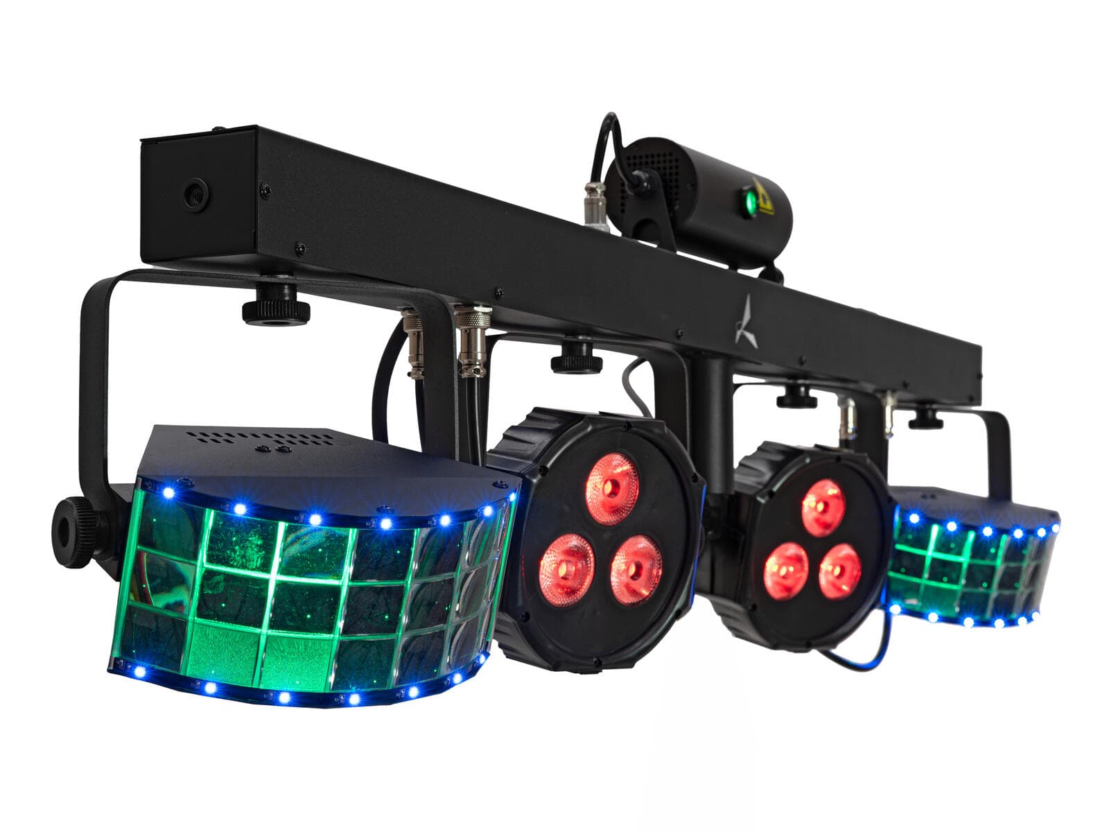EUROLITE LED KLS Barra laser FX AIR - 51741099
