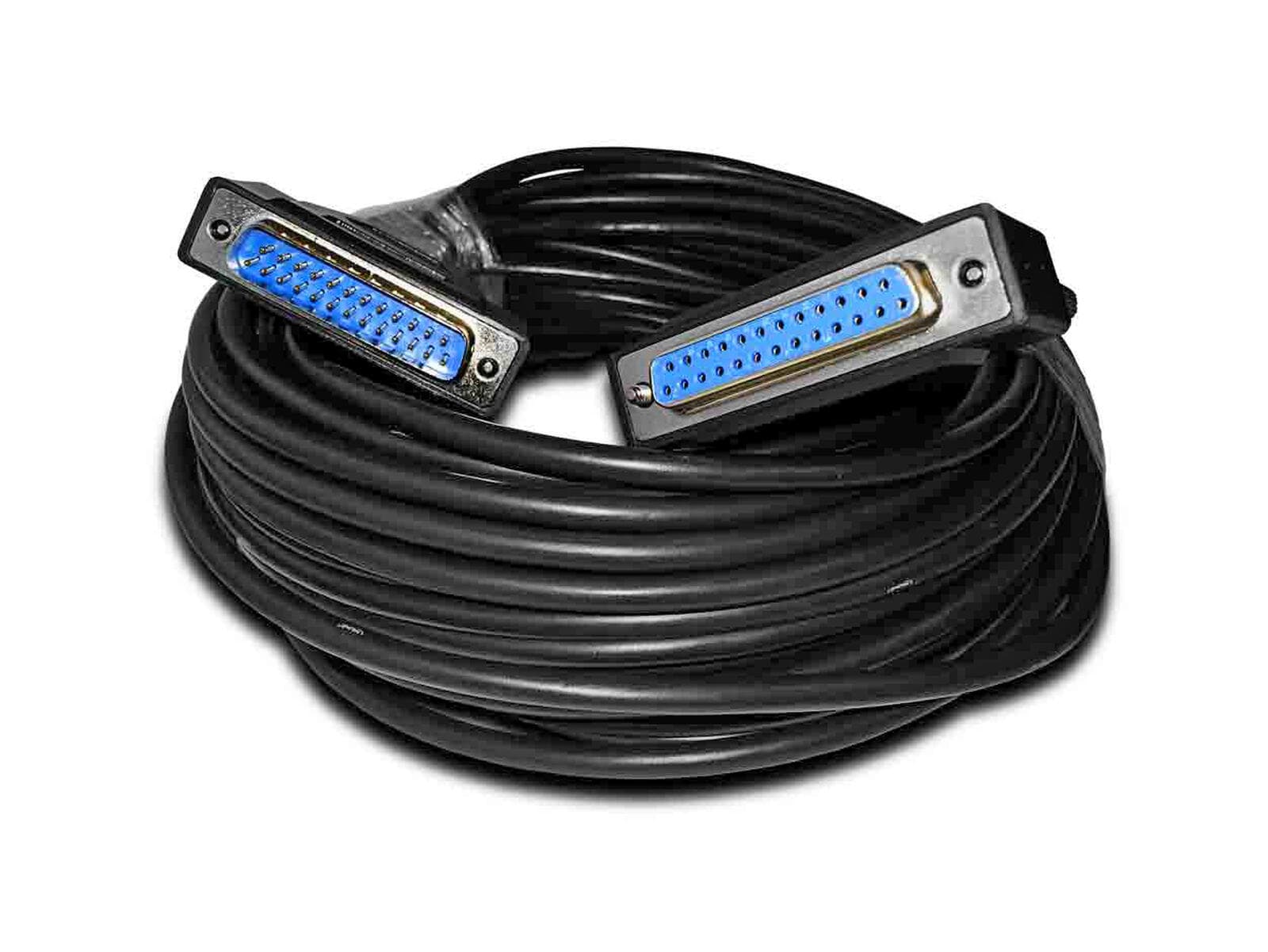 LASERWORLD Cavo ILDA 20m - EXT-20B - 51743193