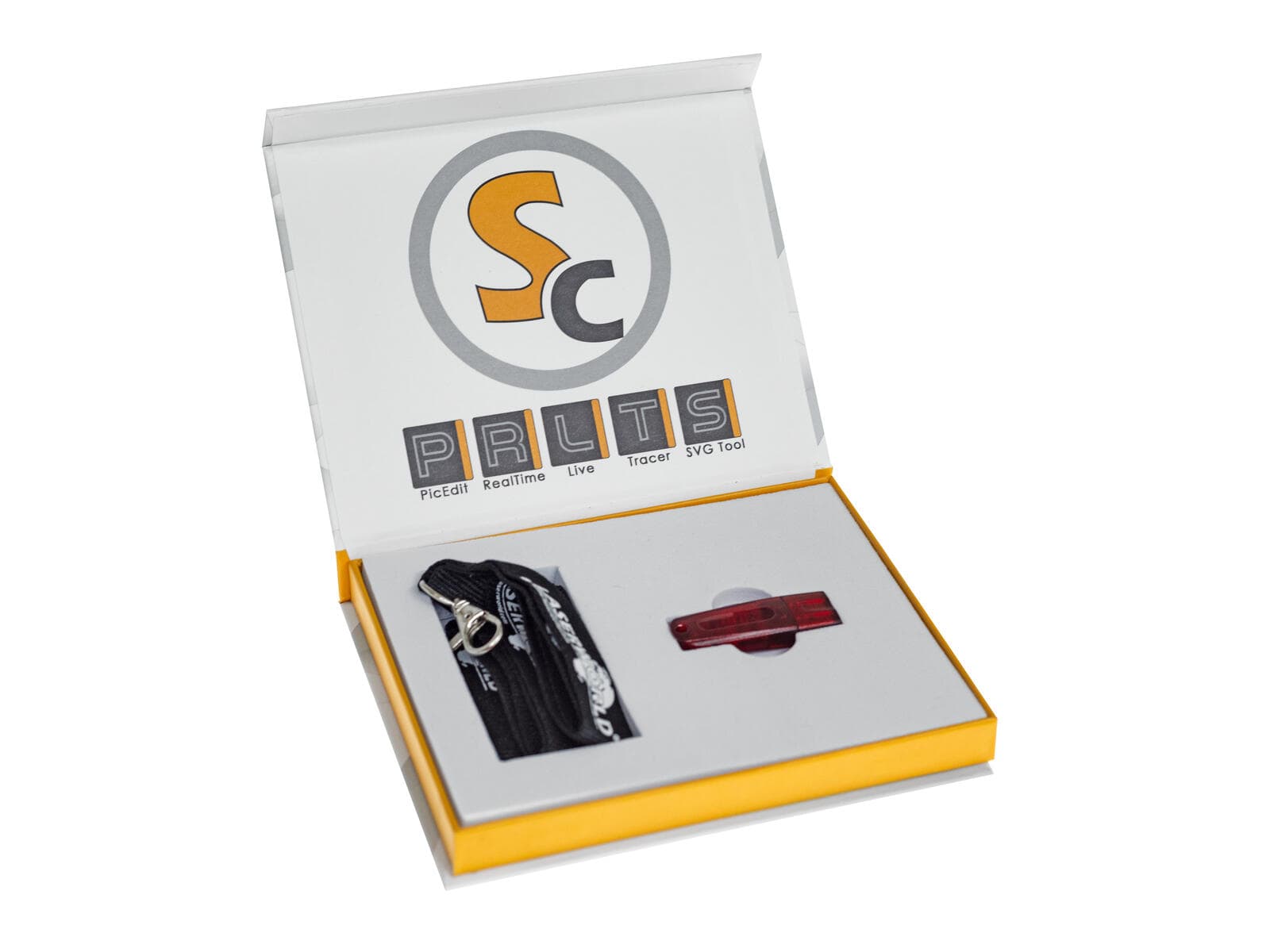 LASERWORLD Showcontroller - software professionale per controllo di show laser e multimedia - 51743195