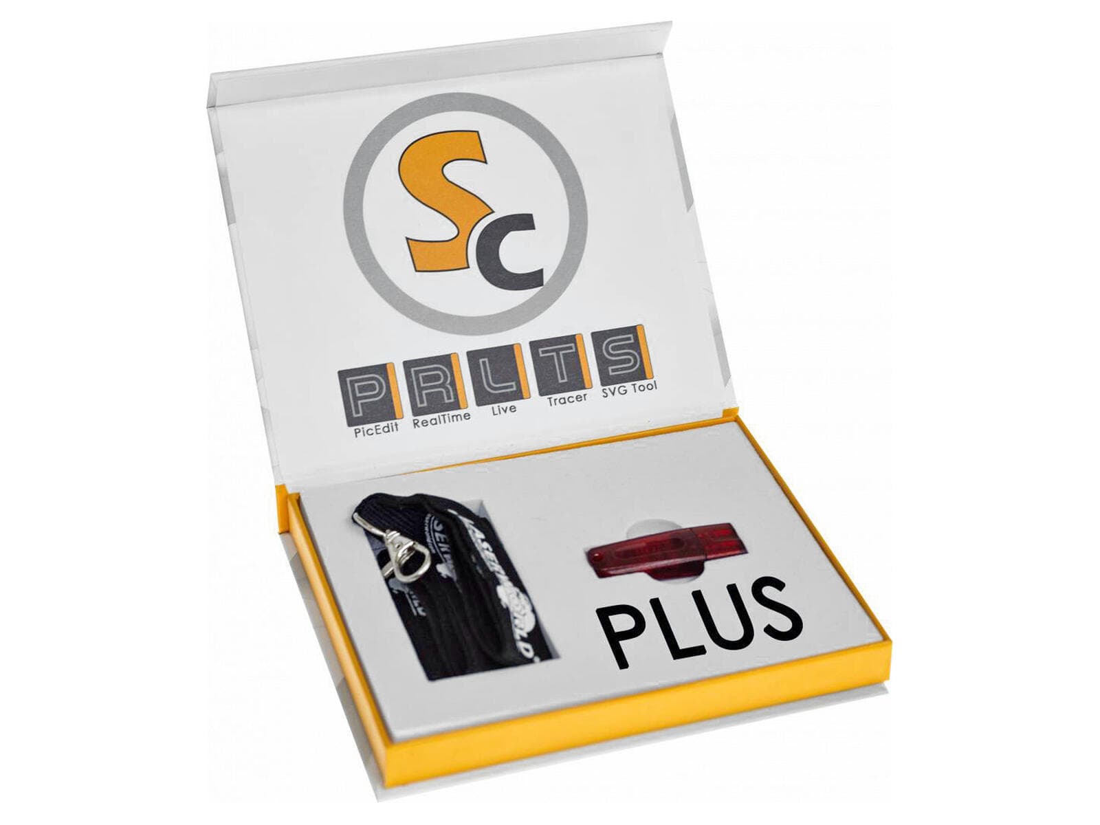 LASERWORLD Showcontroller PLUS Dongle di licenza software - 51743198