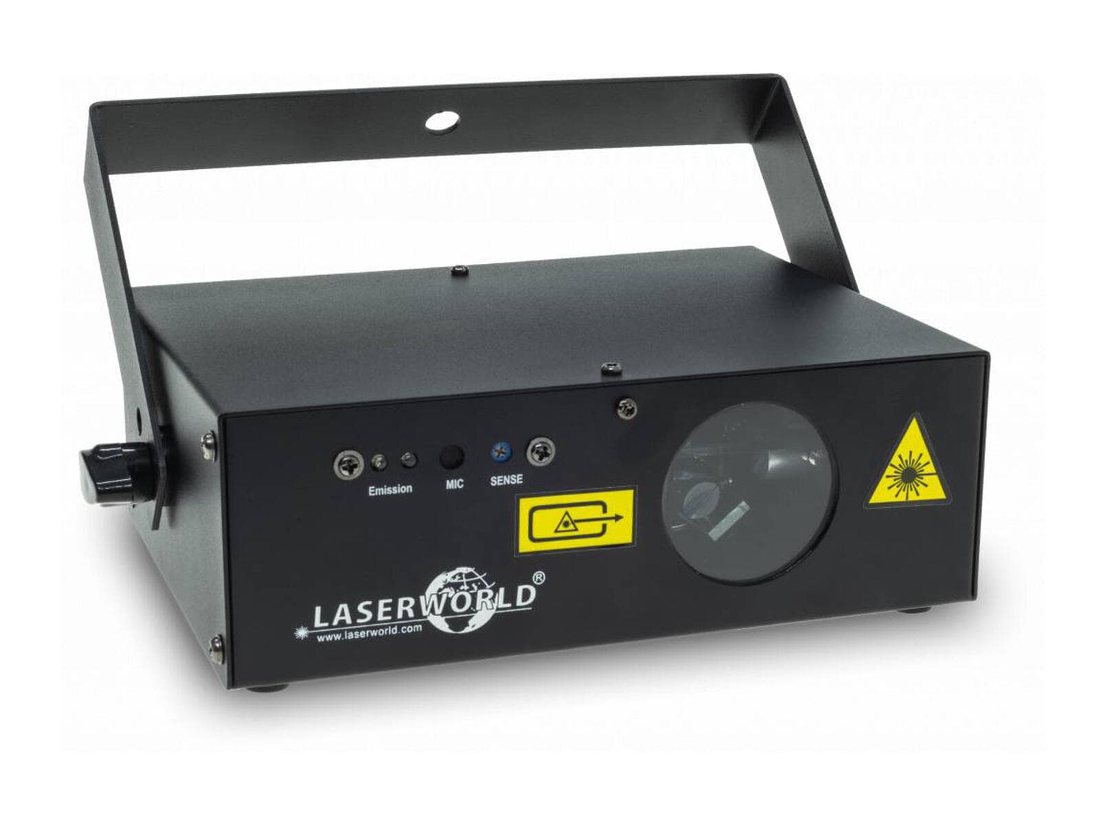 LASERWORLD EL-230RGB MK2 - 51743209