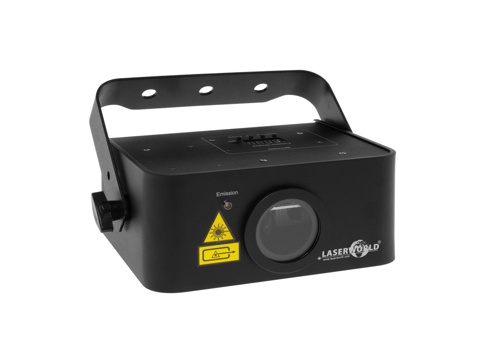 LASERWORLD EL-300RGB - 51743213