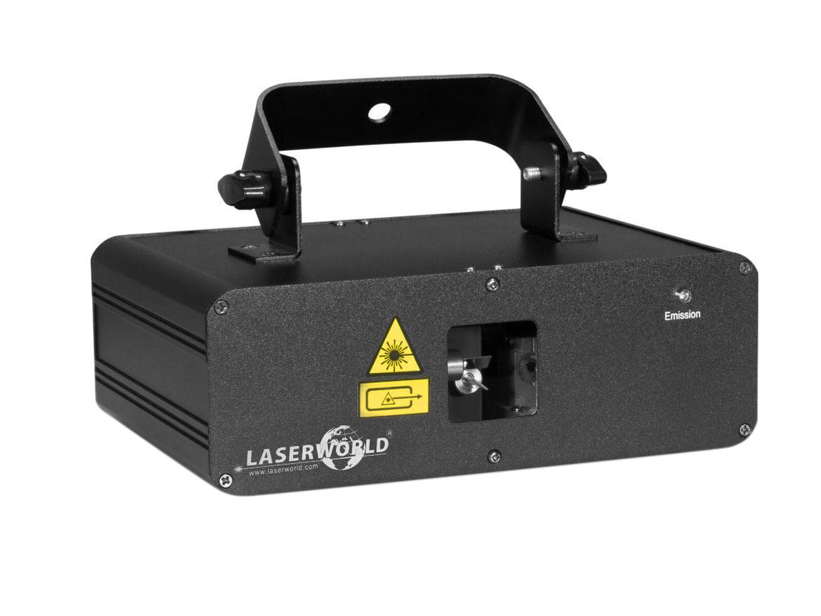 LASERWORLD EL-400RGB S - 51743216