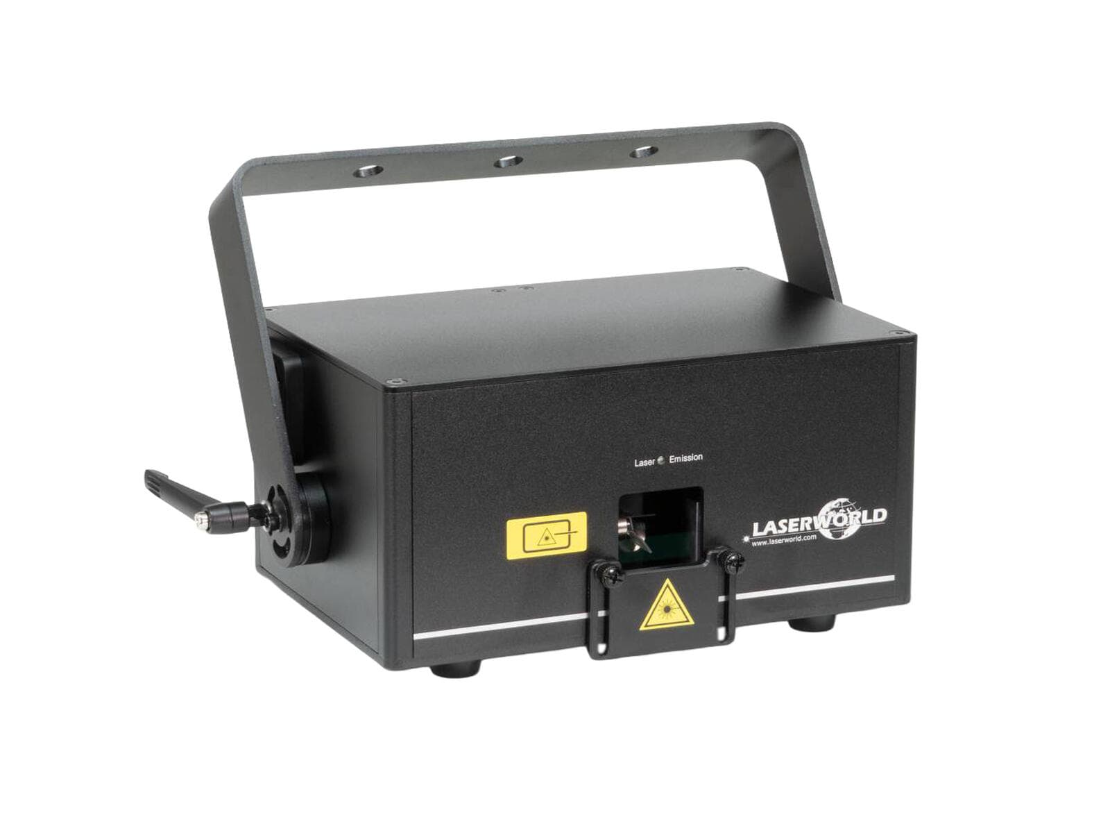 LASERWORLD CS-3000 micro - 51743247