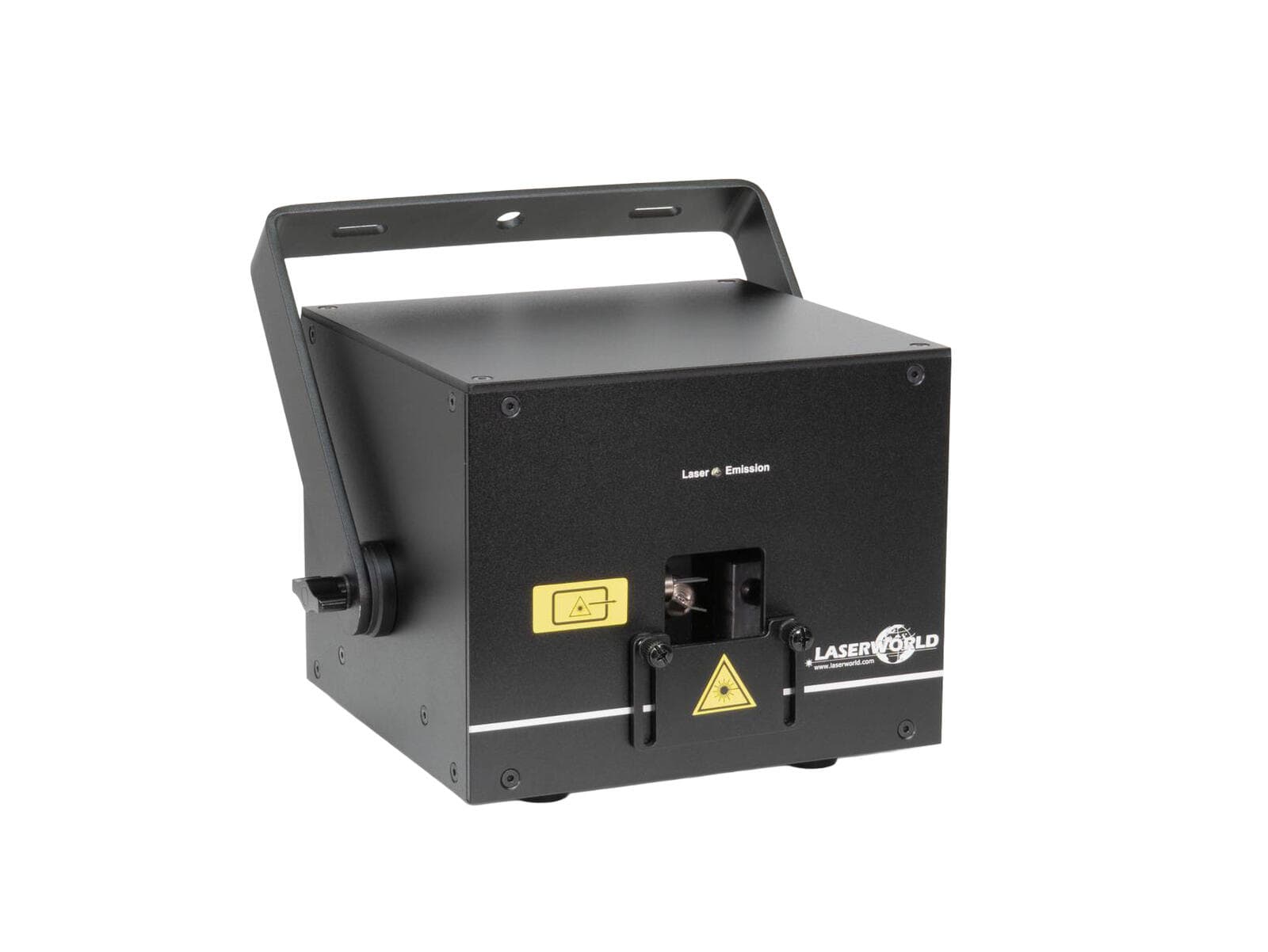 LASERWORLD CUBE 1 - Sistema laser a diodi - 51743255