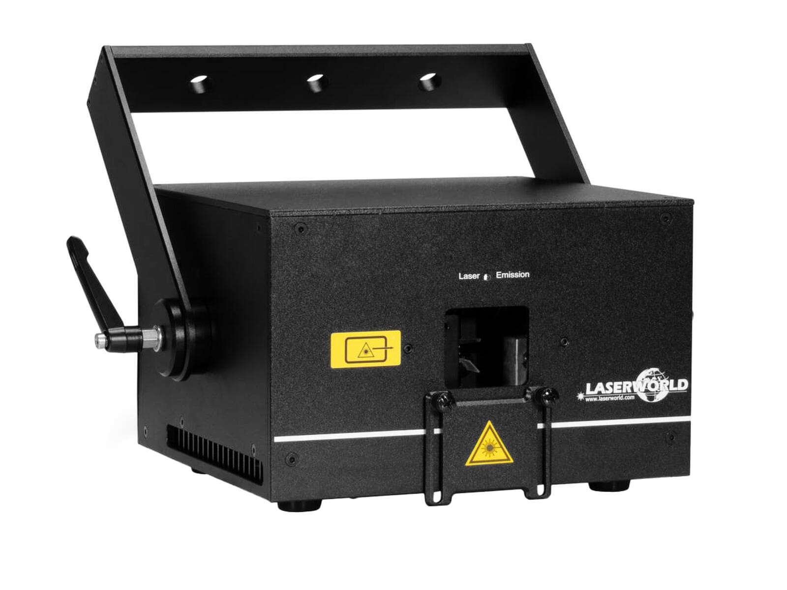 LASERWORLD DS-1000RGB MK5 - 51743292