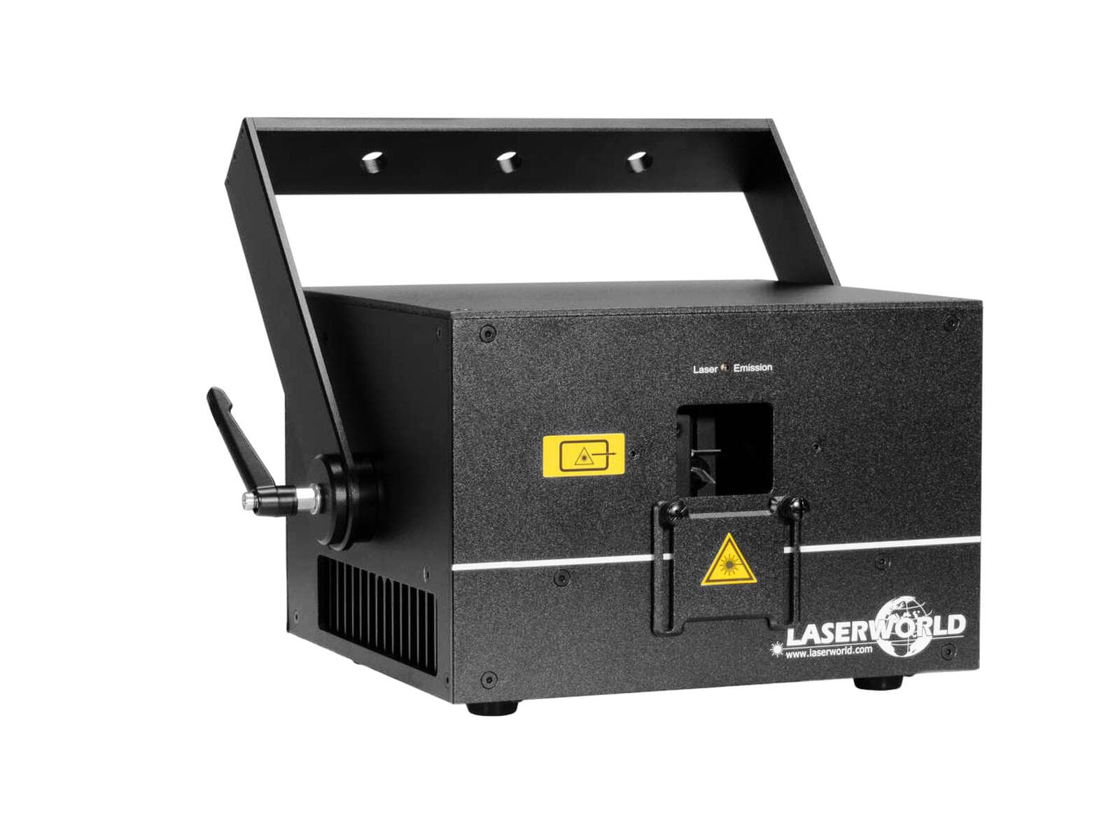 LASERWORLD DS-3000RGB MK5 - 51743293