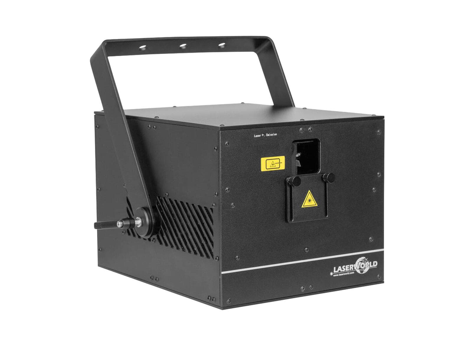 LASERWORLD DS-15.000RGB IP65 - 51743296