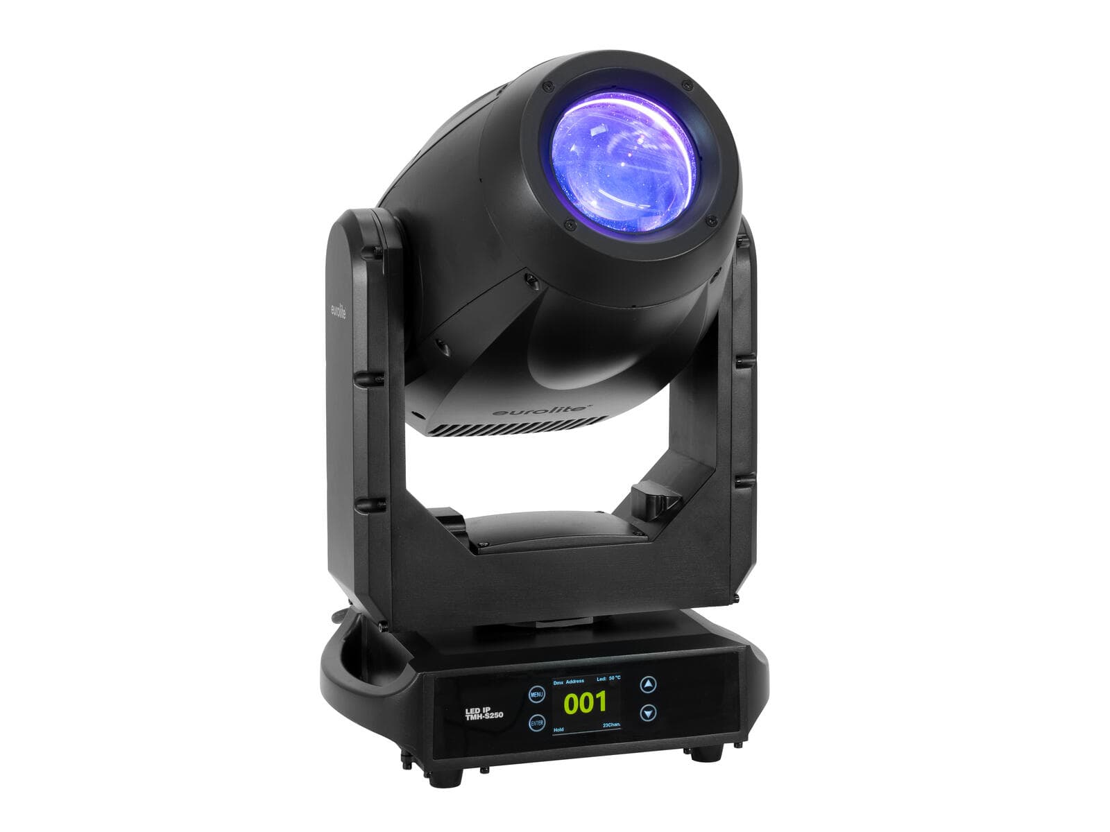 EUROLITE LED IP TMH-S250 Moving Head Beam/Spot/Wash - 51782200