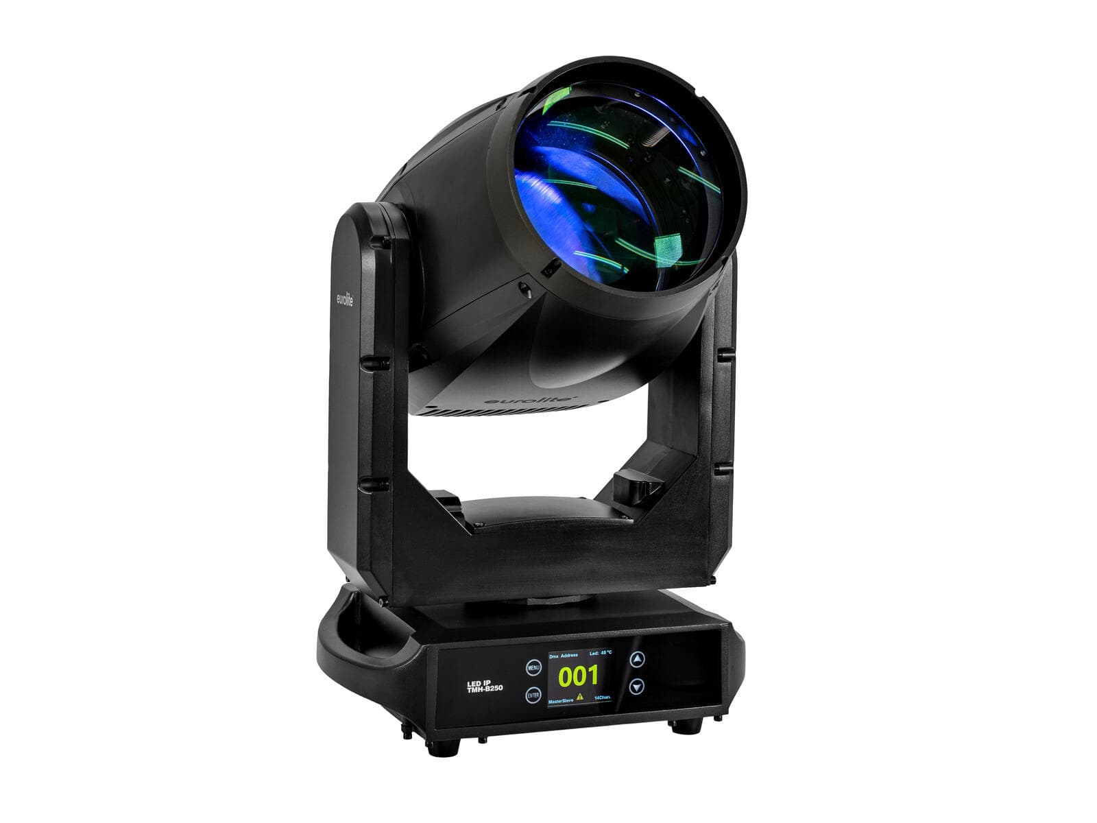 EUROLITE LED IP TMH-B250 Moving Head Beam - 51782205