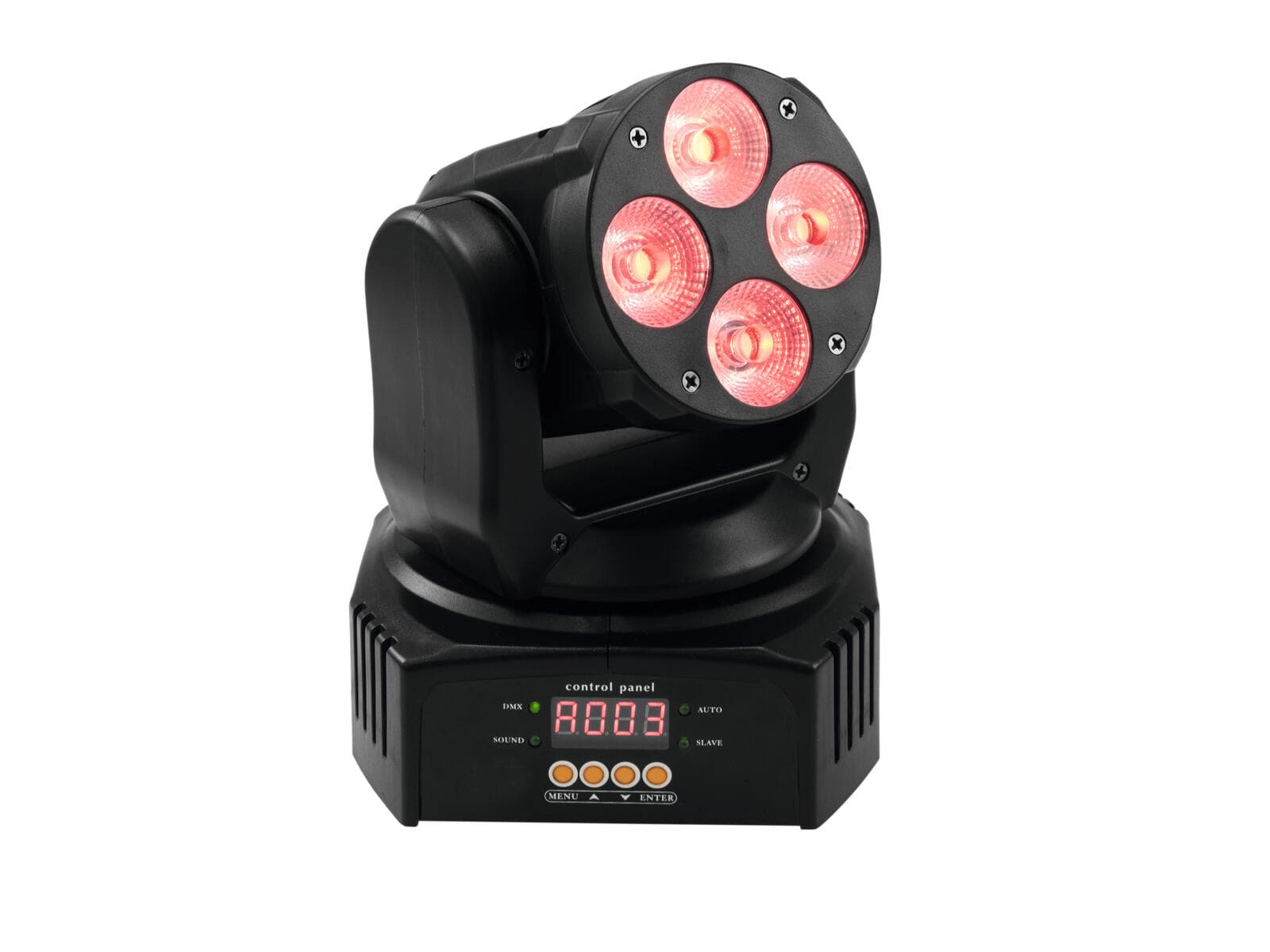 EUROLITE LED TMH-46 Moving Head Wash - 51785892
