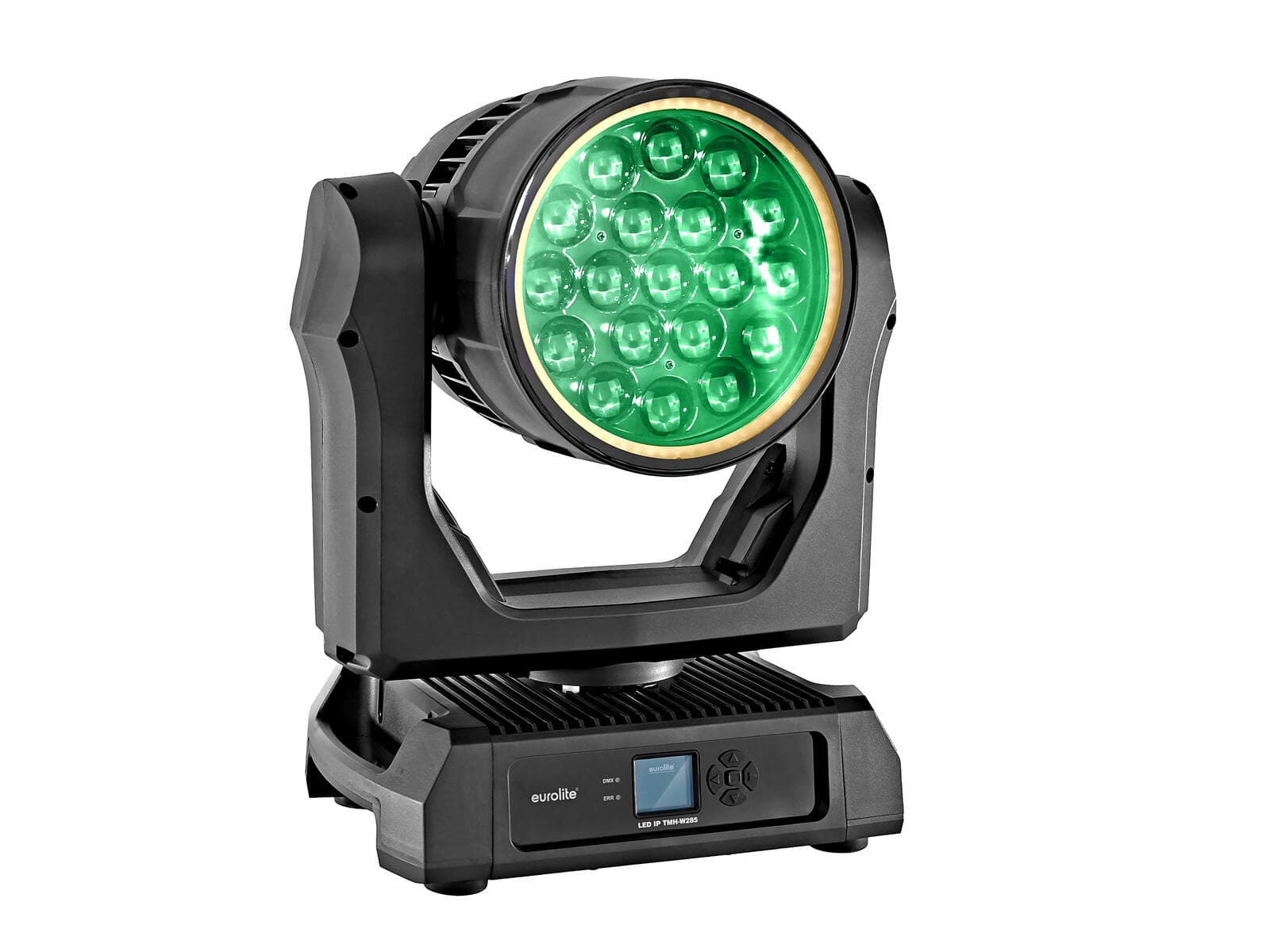 EUROLITE LED IP TMH-W285 Hypno Moving Head Wash - 51785932
