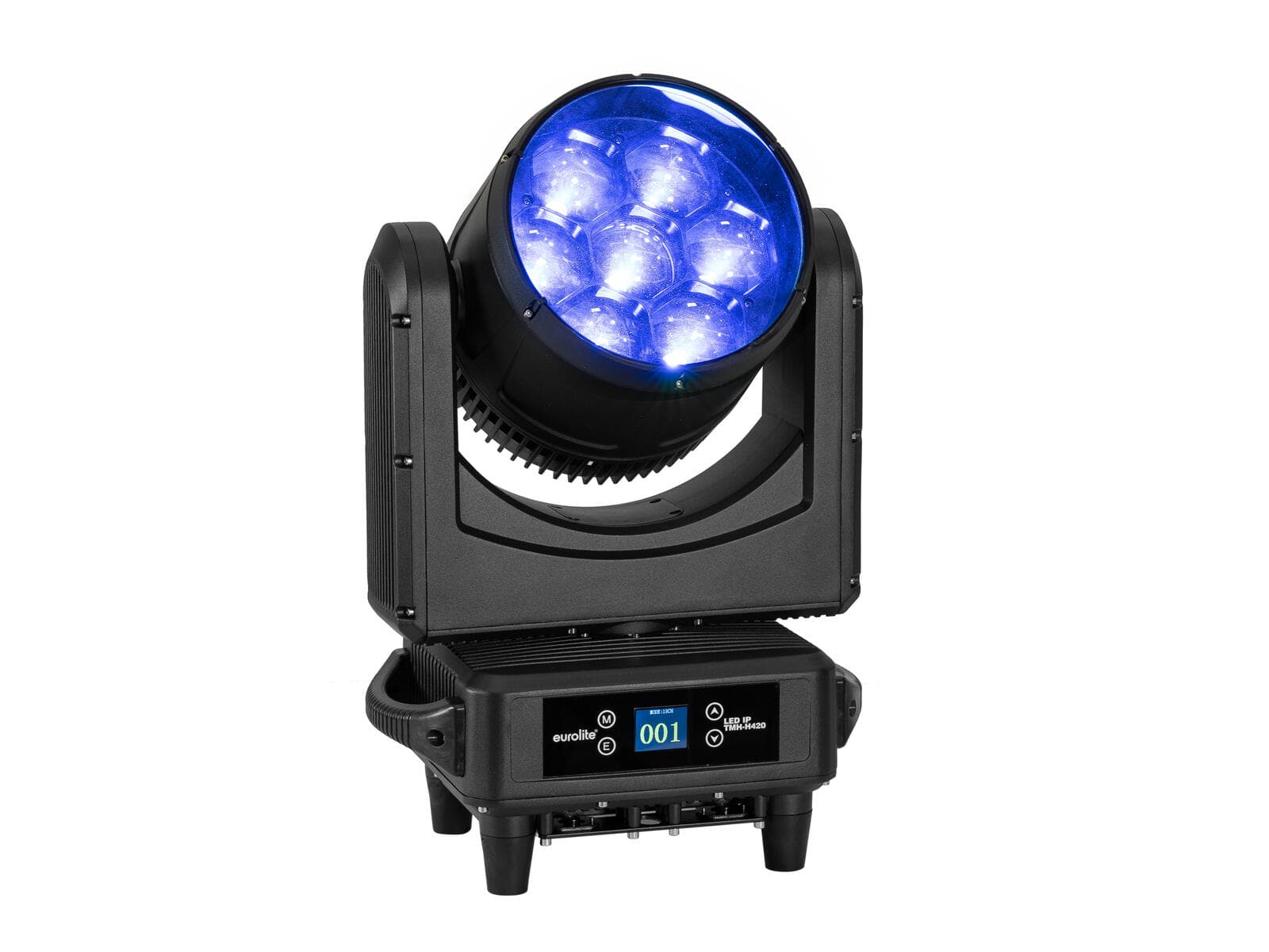 EUROLITE LED IP TMH-H420 Beam/Wash/Flower Effect - 51785940