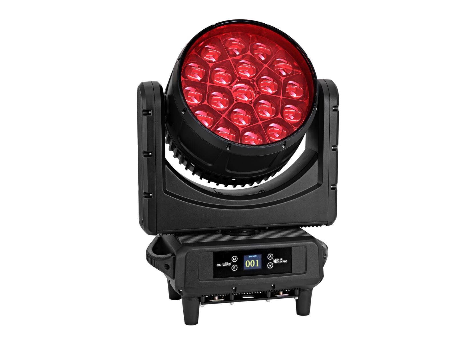EUROLITE LED IP TMH-H760 Beam/Wash/Flower Effect - 51785944