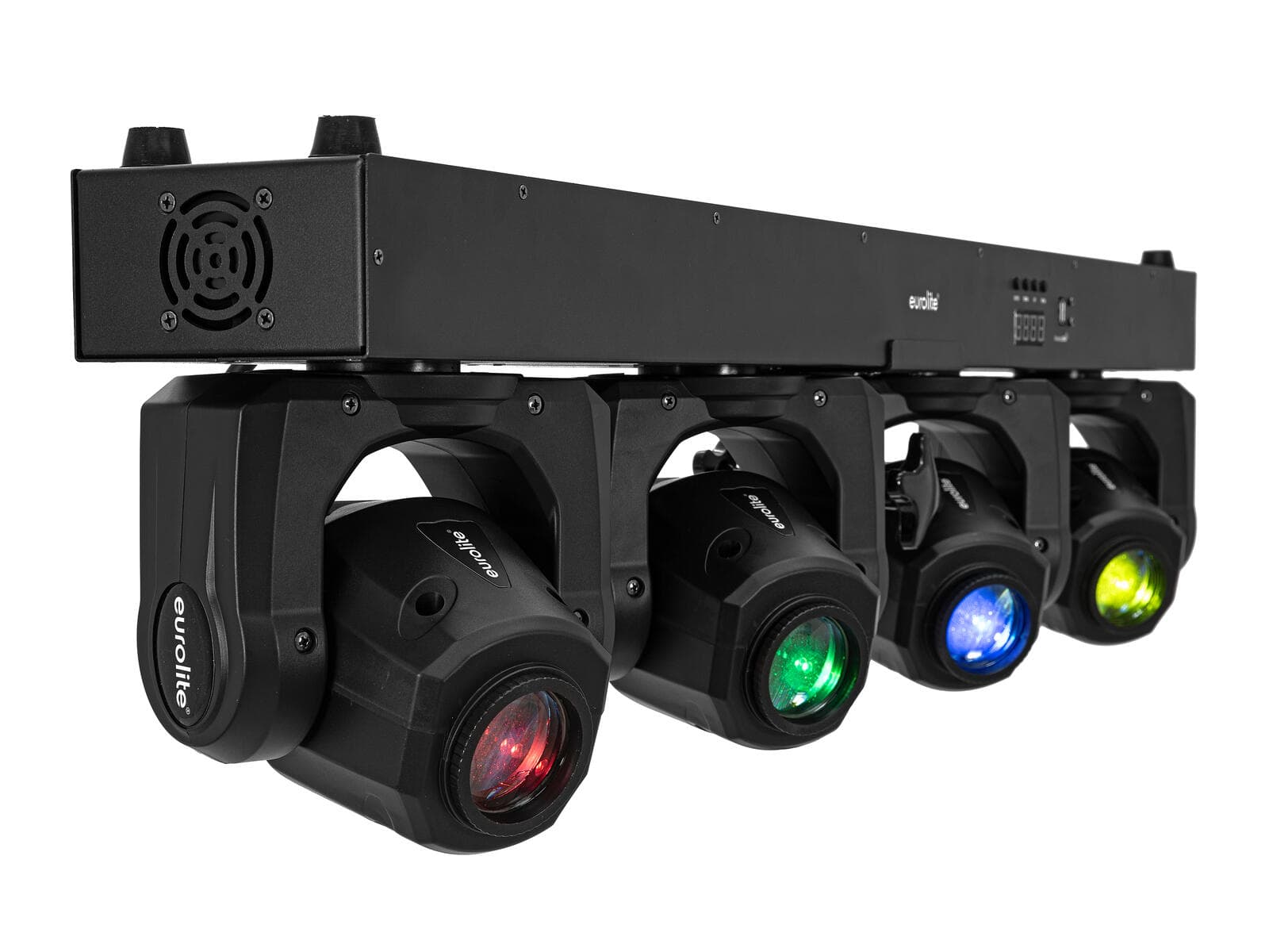 EUROLITE LED TMH Bar S120 Moving Head Spot - 51786055