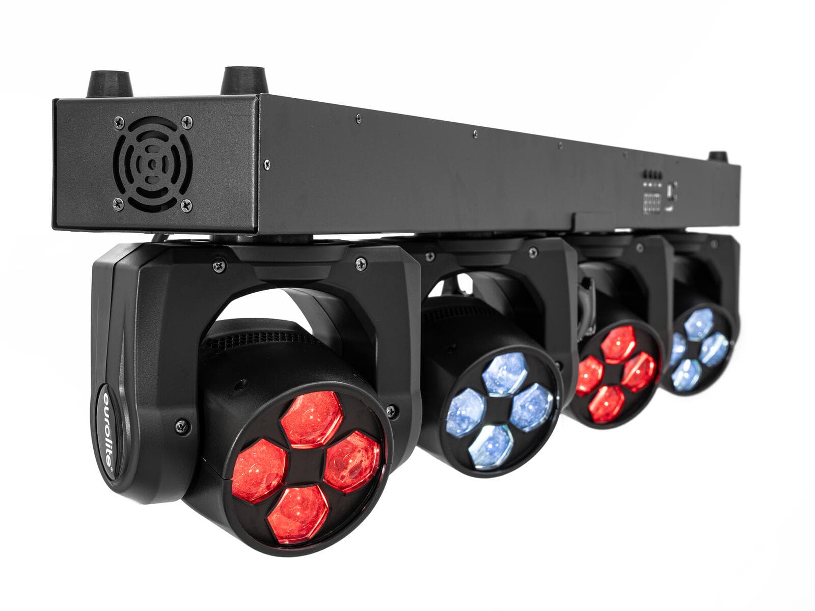 EUROLITE LED TMH Bar H240 Moving Head Beam/Flower - 51786057