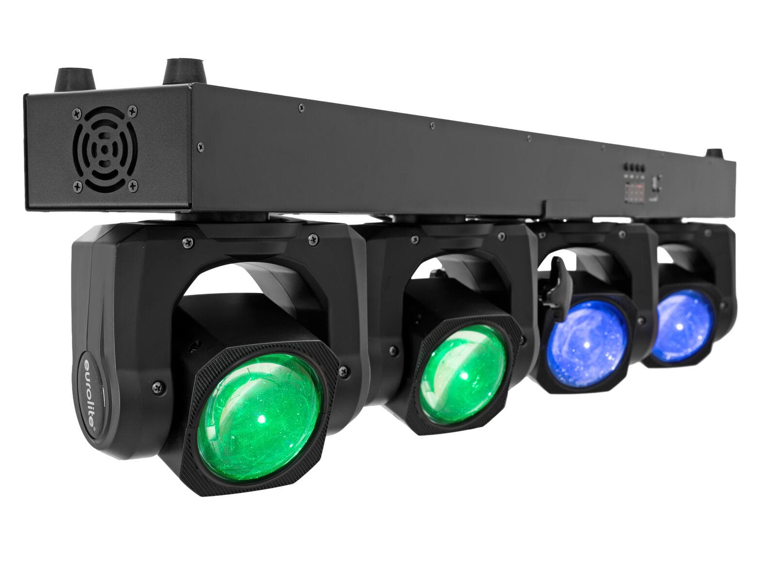 EUROLITE LED TMH Bar B240 Moving Head Beam - 51786059