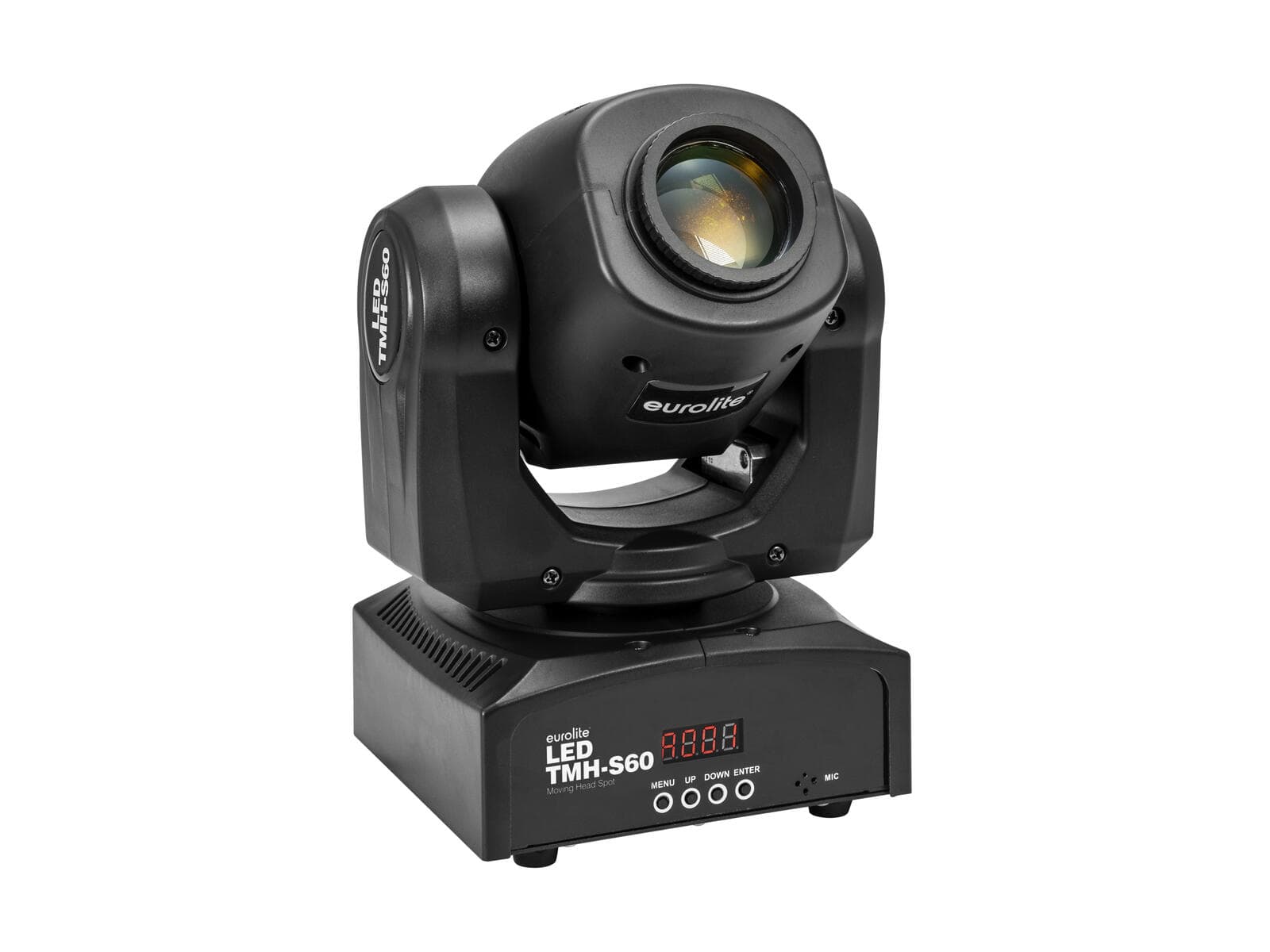 EUROLITE LED TMH-S60 Moving Head Spot - 51786072