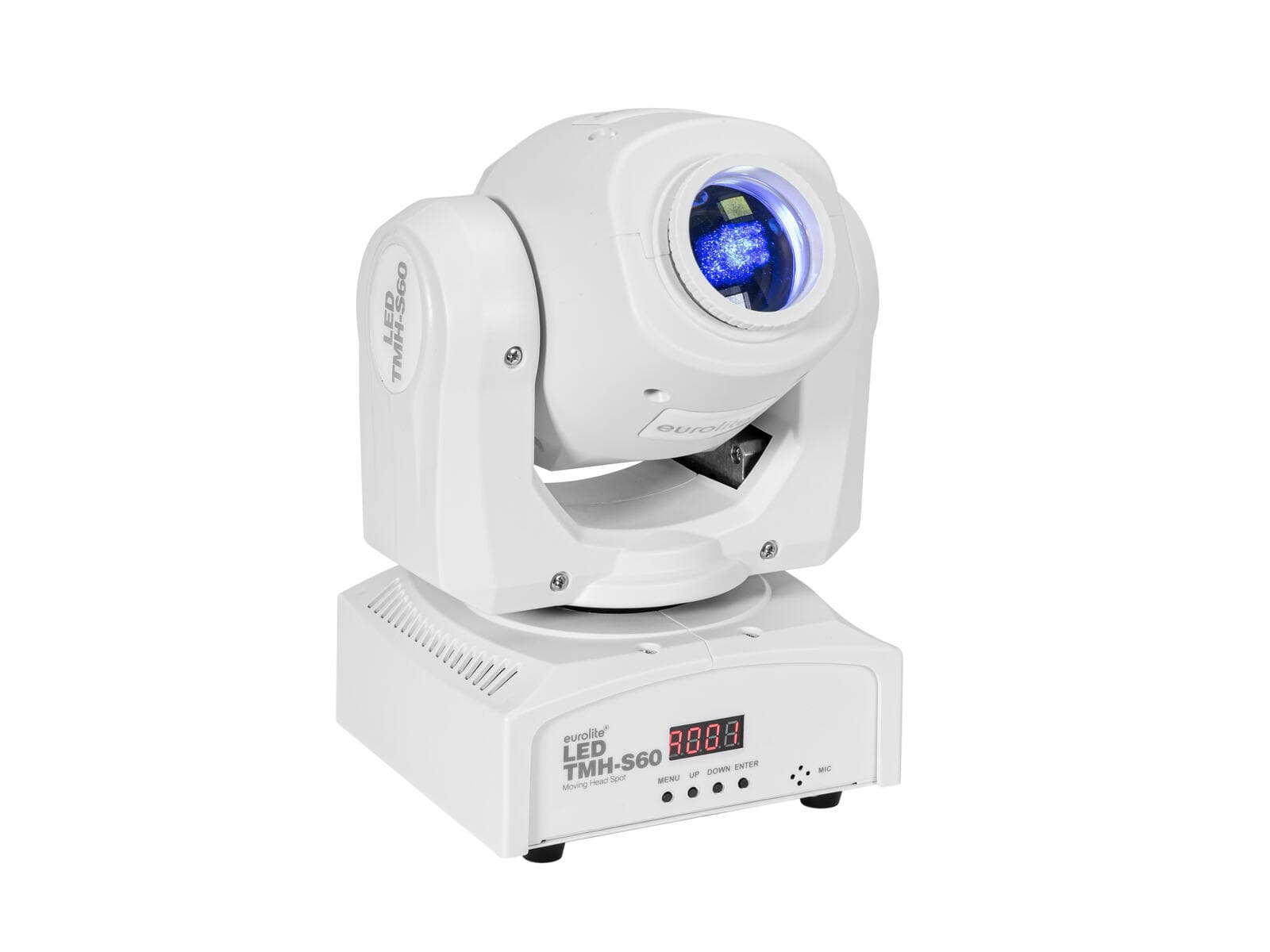 EUROLITE LED TMH-S60 Moving Head Spot wh - 51786073