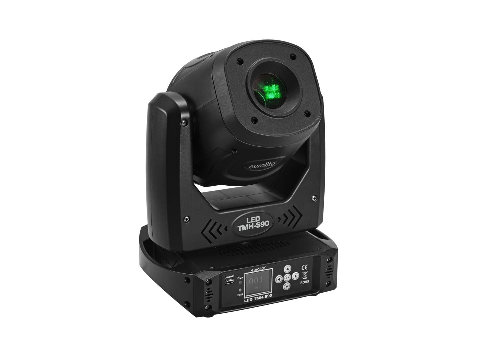 EUROLITE LED TMH-S90 Moving Head Spot - 51786075