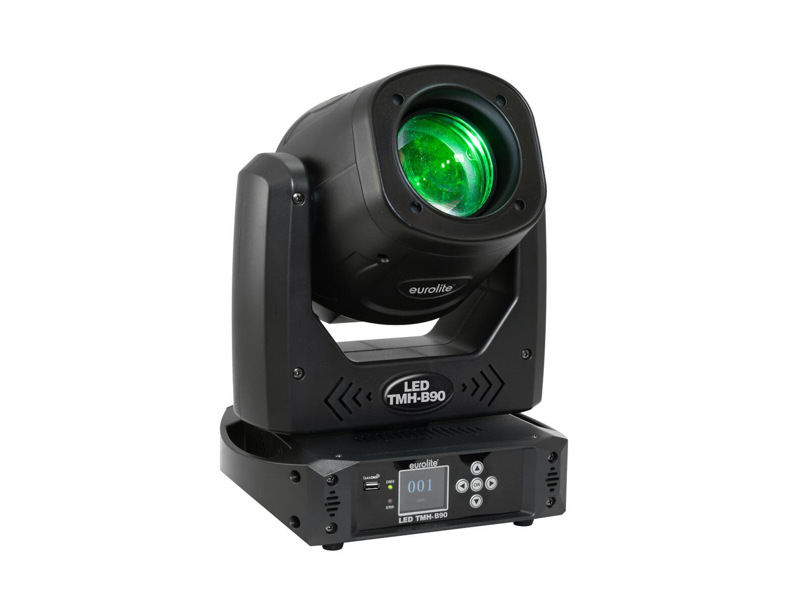 EUROLITE LED TMH-B90 Moving Head Beam - 51786080