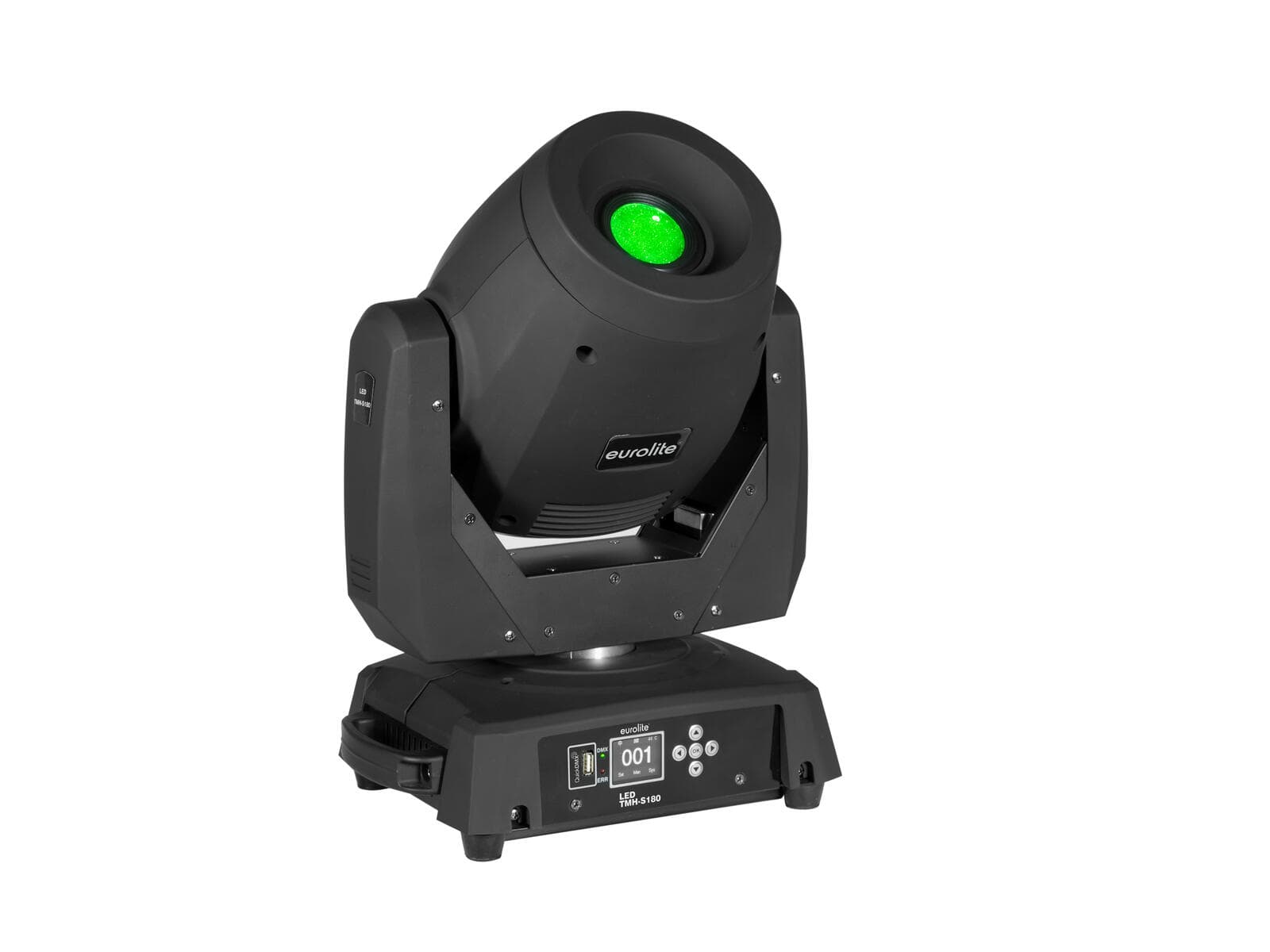 EUROLITE LED TMH-S180 Moving Head Spot - 51786086