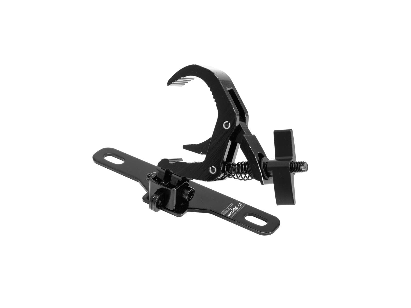 EUROLITE Staffa omega 60 con ganci - 51786579