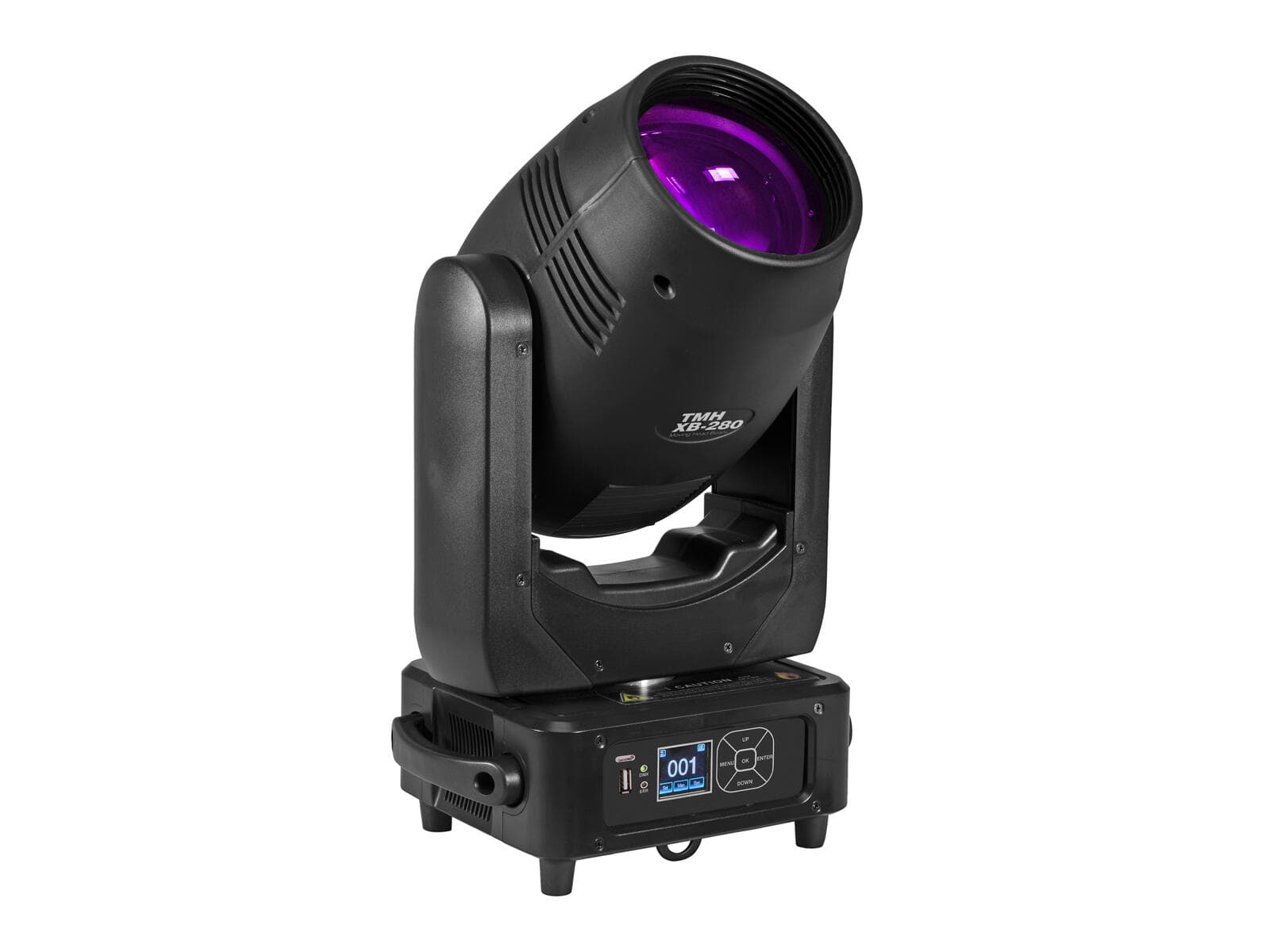 EUROLITE TMH XB-280 Moving Head Beam - 51786825