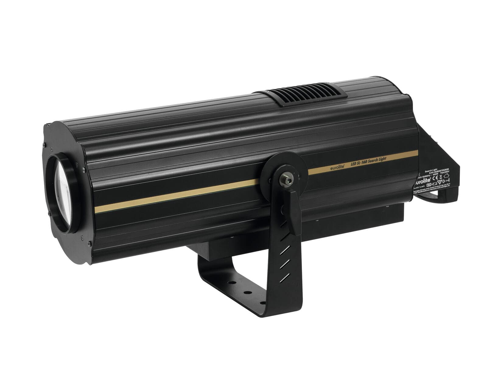 EUROLITE LED SL-160 Proiettore a seguipersona - 51787311