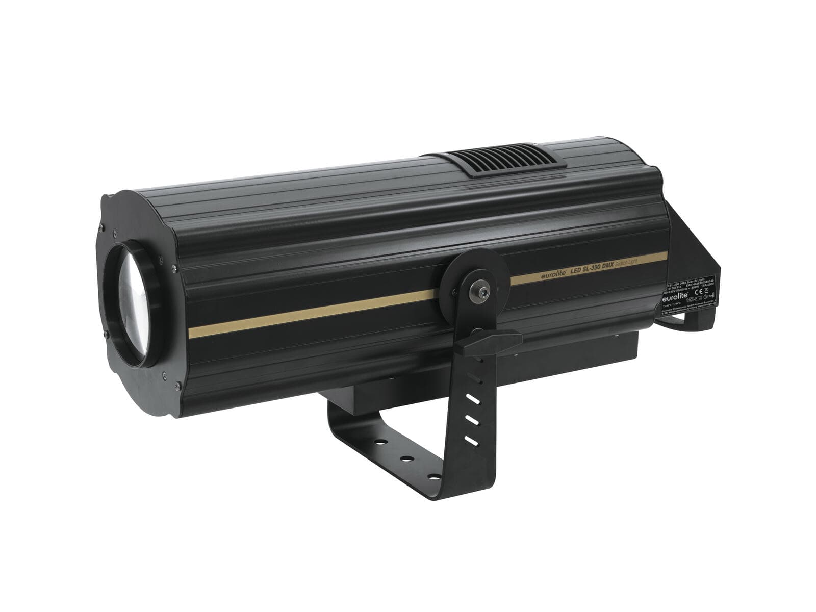 EUROLITE LED SL-350 DMX Proiettore a seguipersona - 51787316