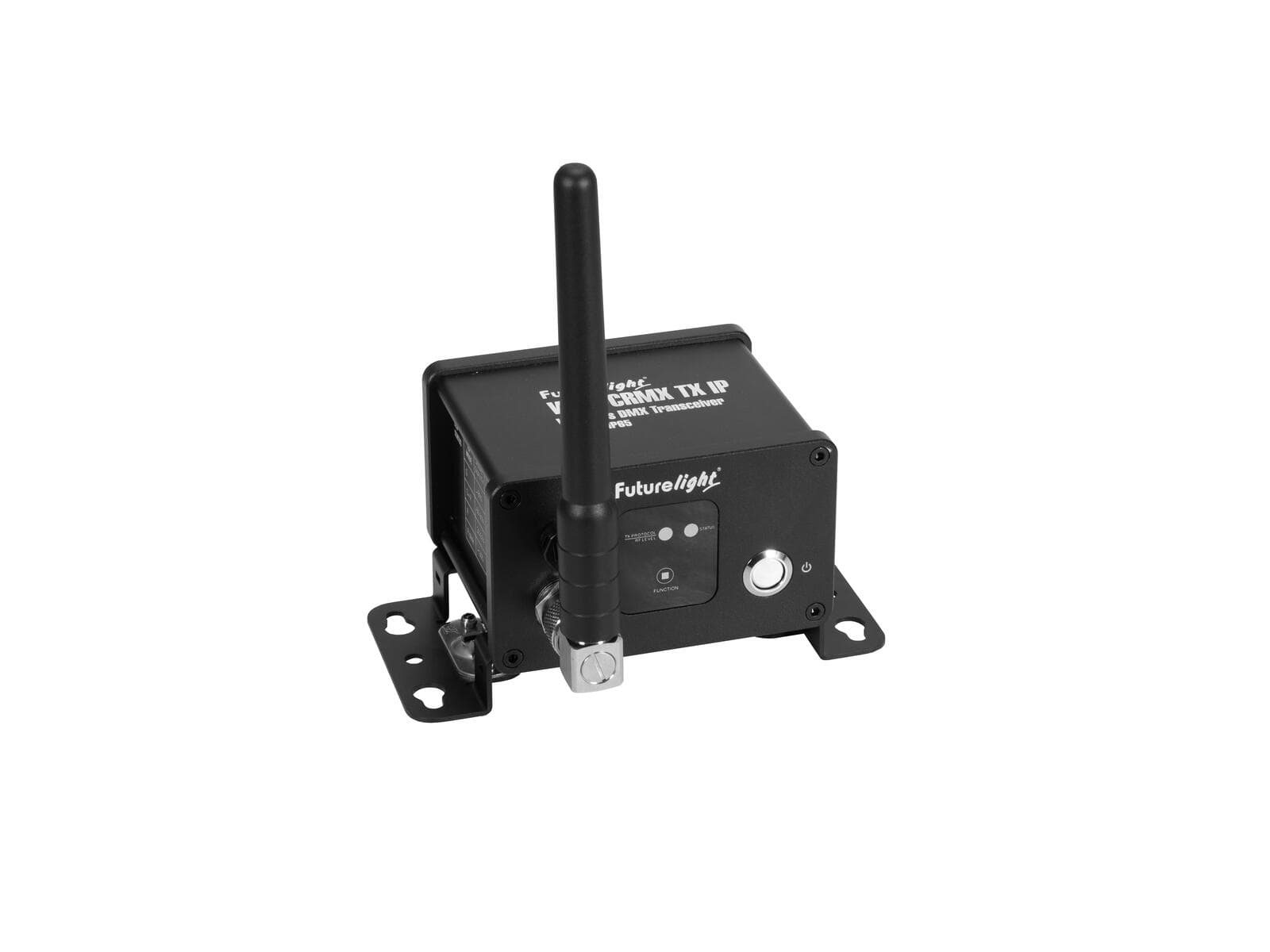 FUTURELIGHT WDS-CRMX TX IP Ricetrasmettitore DMX wireless per esterni - 51834031