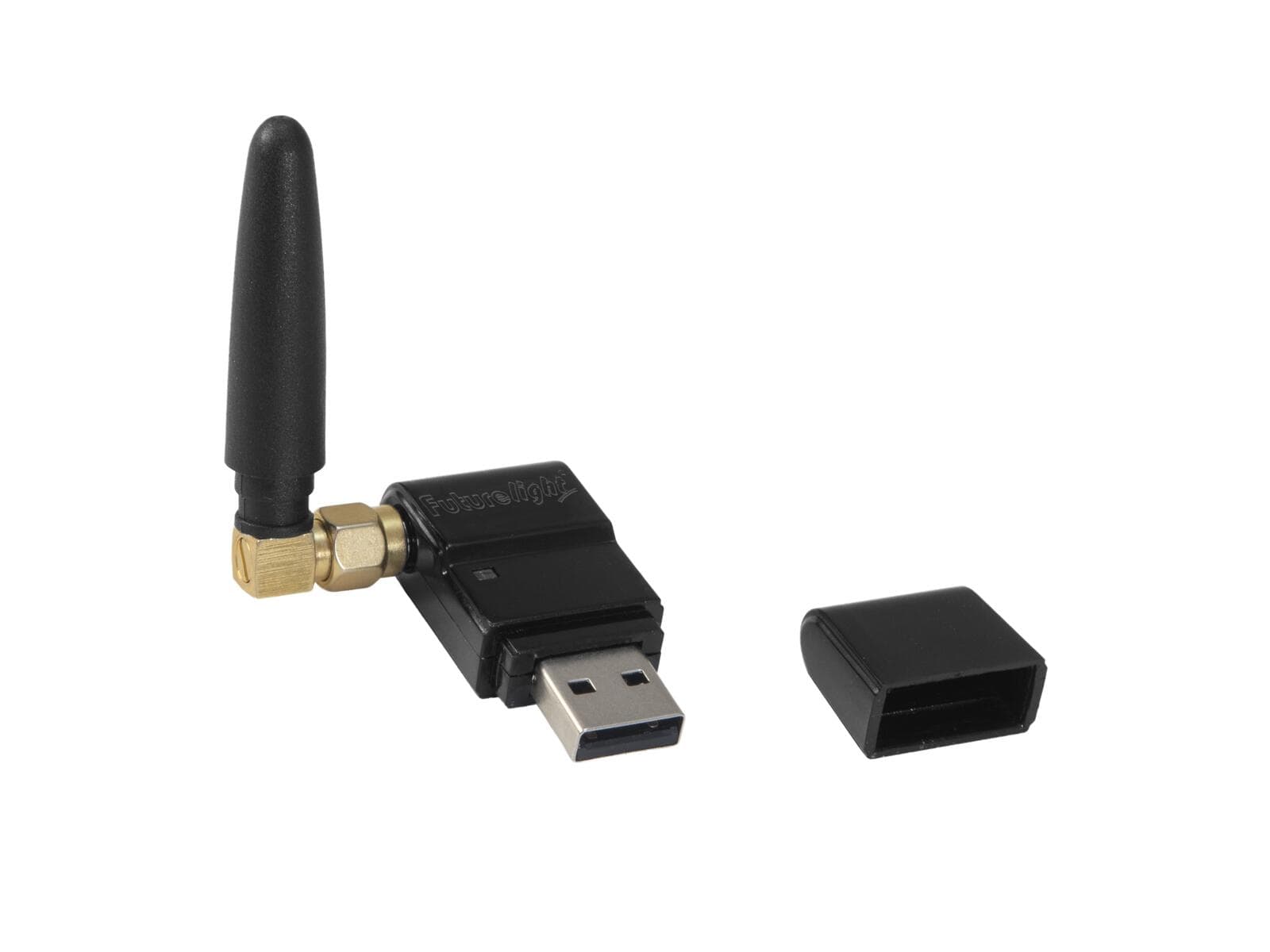 FUTURELIGHT WDR USB Ricevitore DMX wireless - 51834034