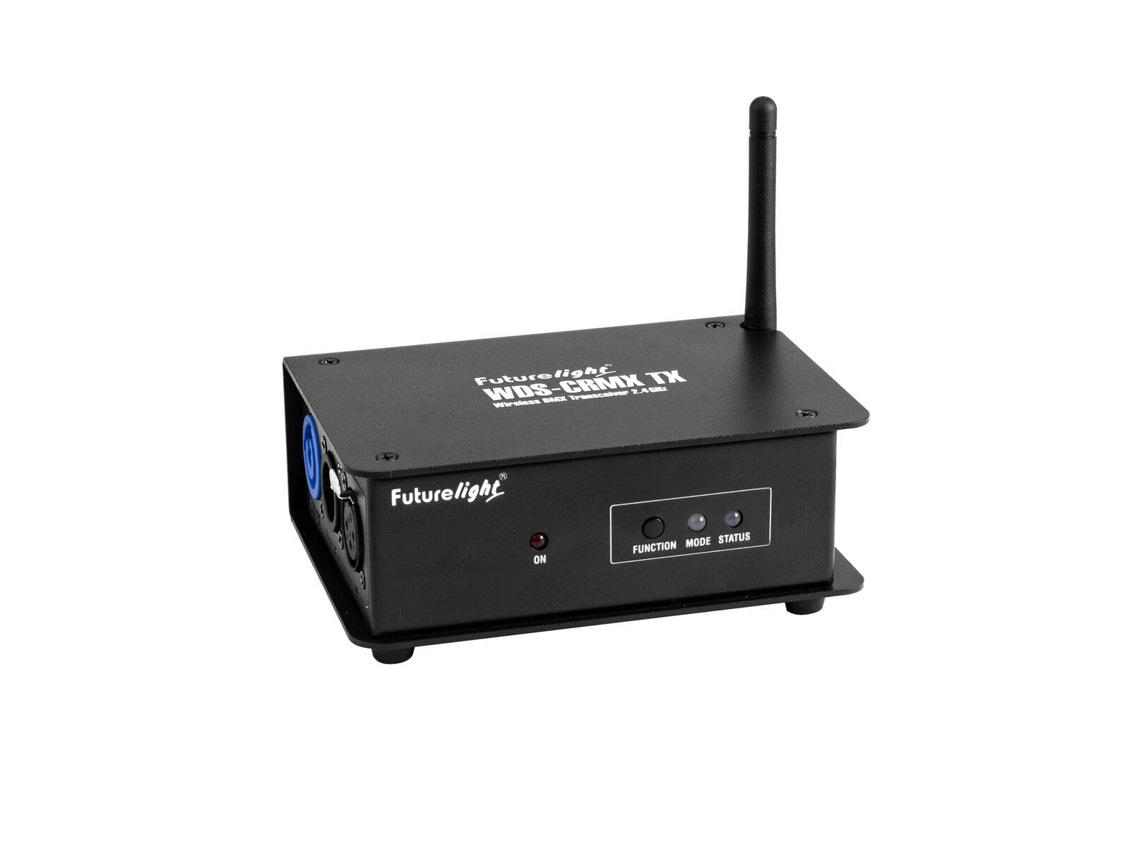 FUTURELIGHT WDS-CRMX TX Ricetrasmettitore DMX wireless - 51834037