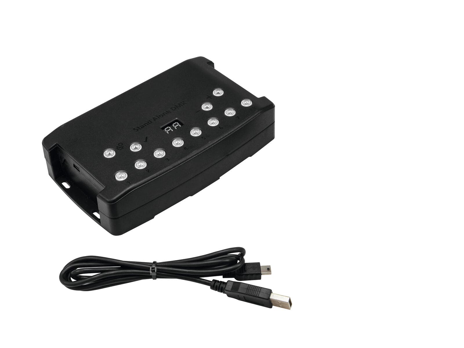 EUROLITE SAP-512 MK2 Player autonomo - 51860156