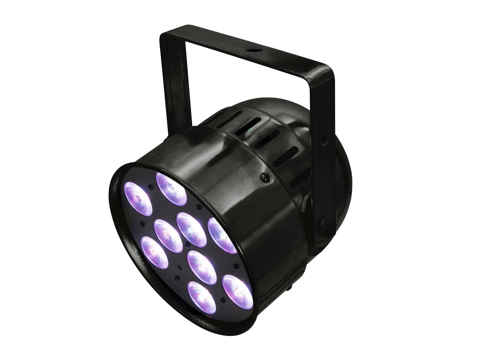 EUROLITE LED PAR-56 QCL Short bk - 51913593