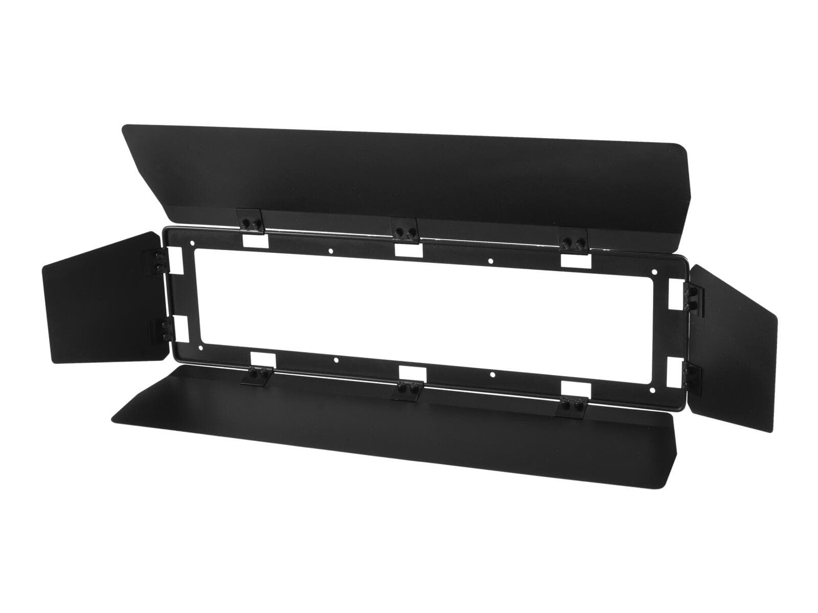 EUROLITE Alette paraluce per Stage Panel 16 - 51913898