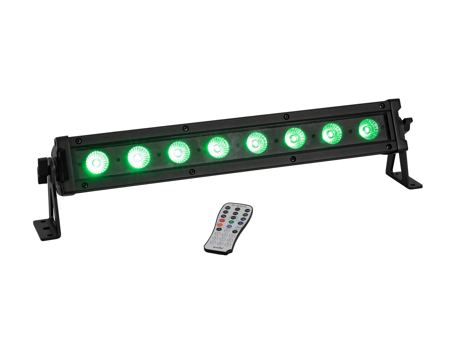 EUROLITE LED IP T-Bar 8 QCL Barra - 51914098