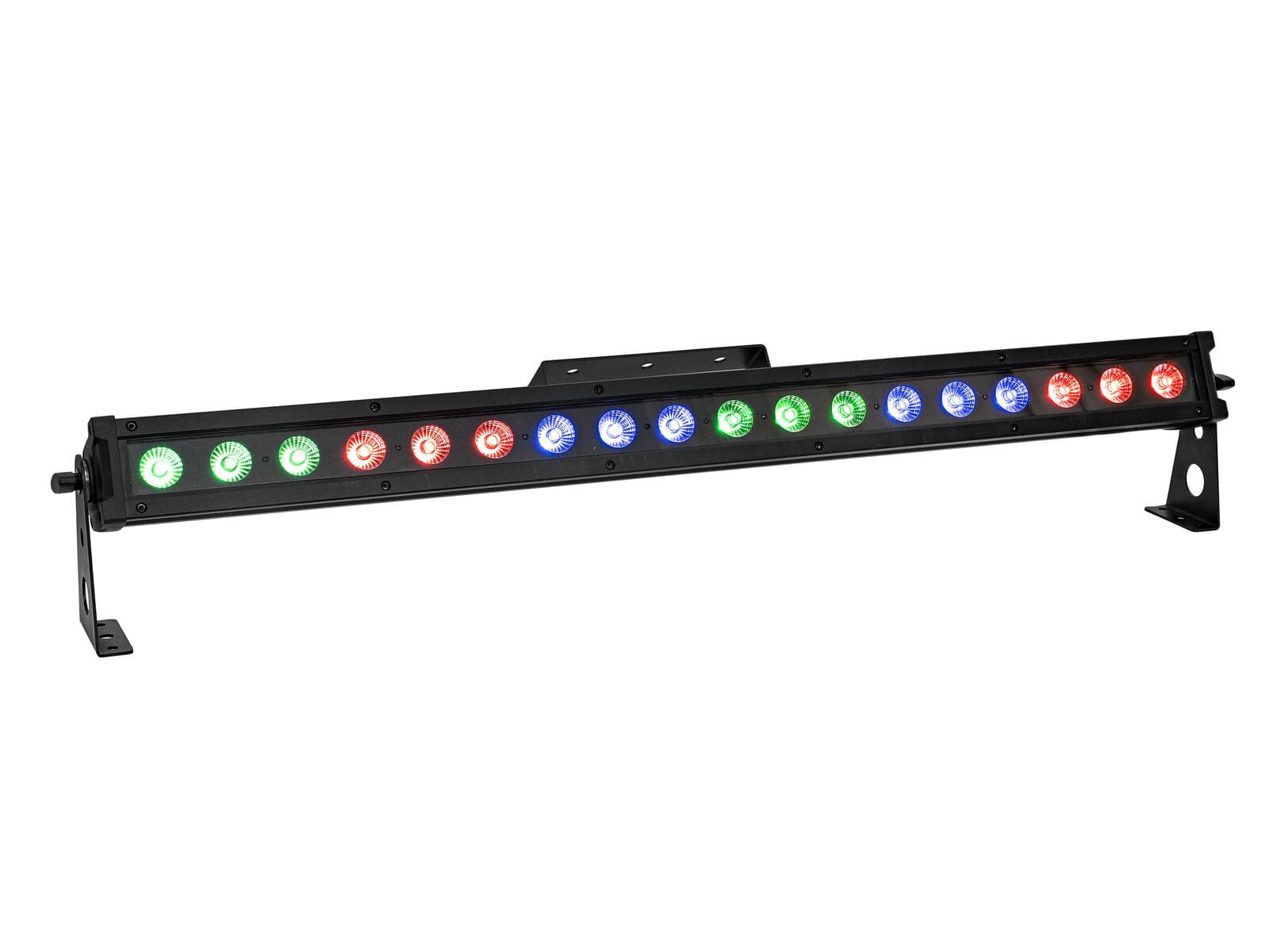 EUROLITE LED IP T-PIX 18 QCL Barra - 51914129