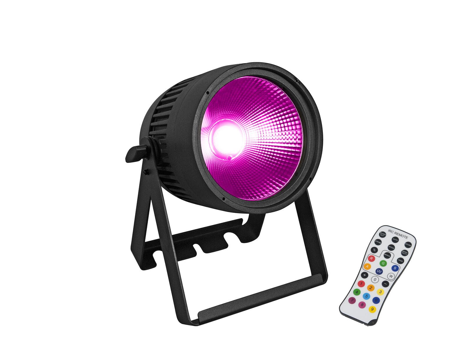 EUROLITE LED IP Tourlight 200 RGB+WW - 51914252
