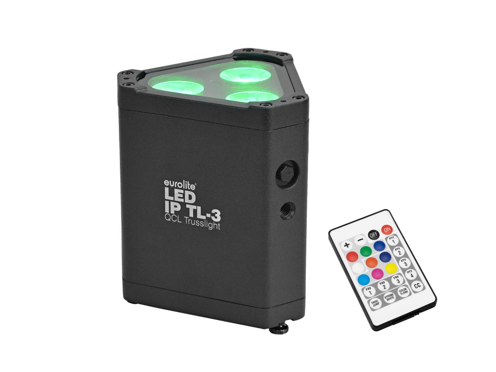 EUROLITE LED IP TL-3 QCL Trusslight - 51914270