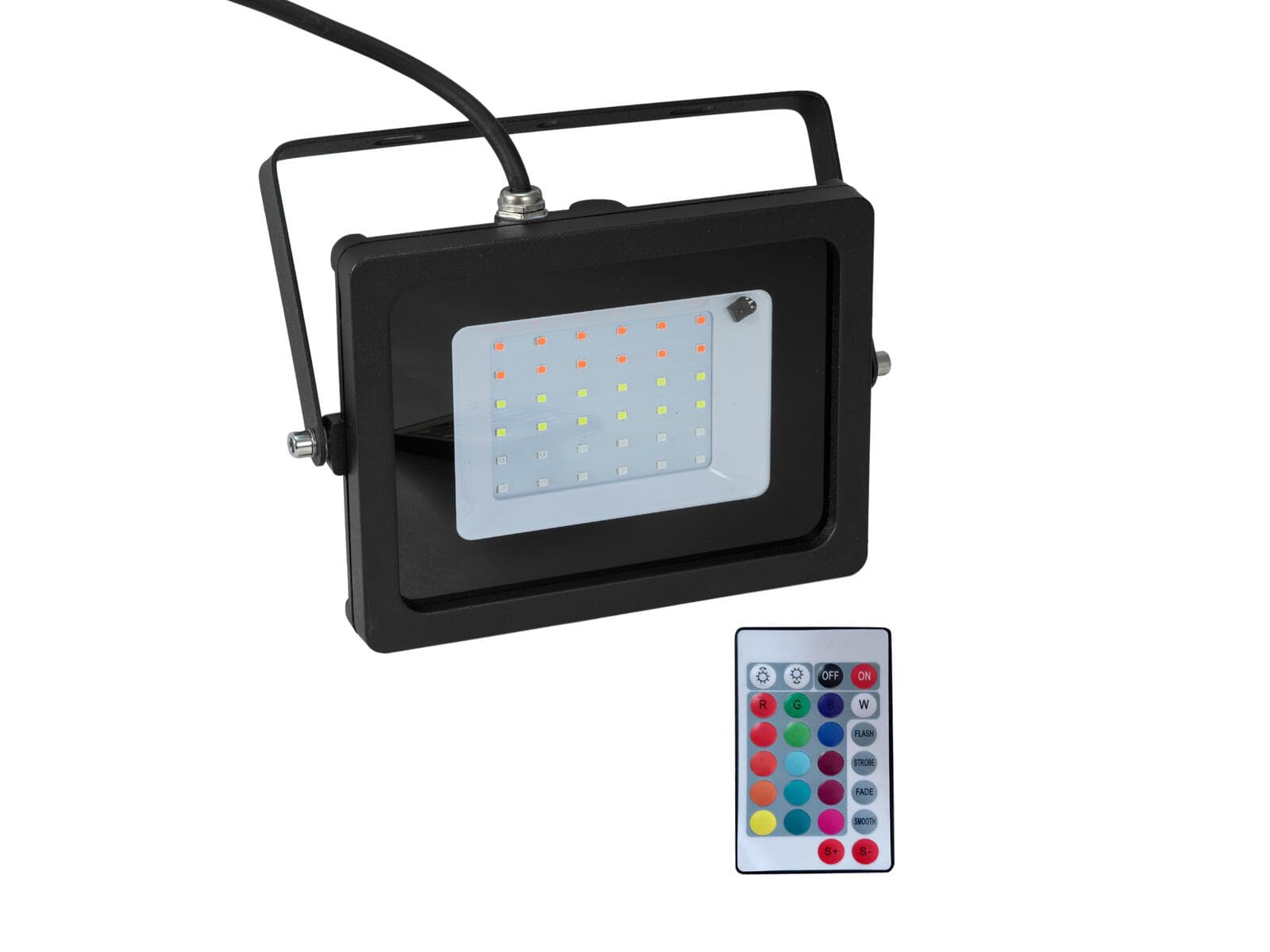 EUROLITE LED IP FL-30 SMD RGB - 51914607