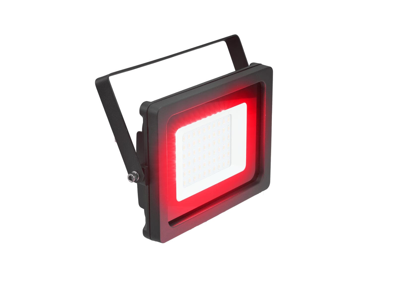 EUROLITE LED IP FL-30 SMD rosso - 51914950