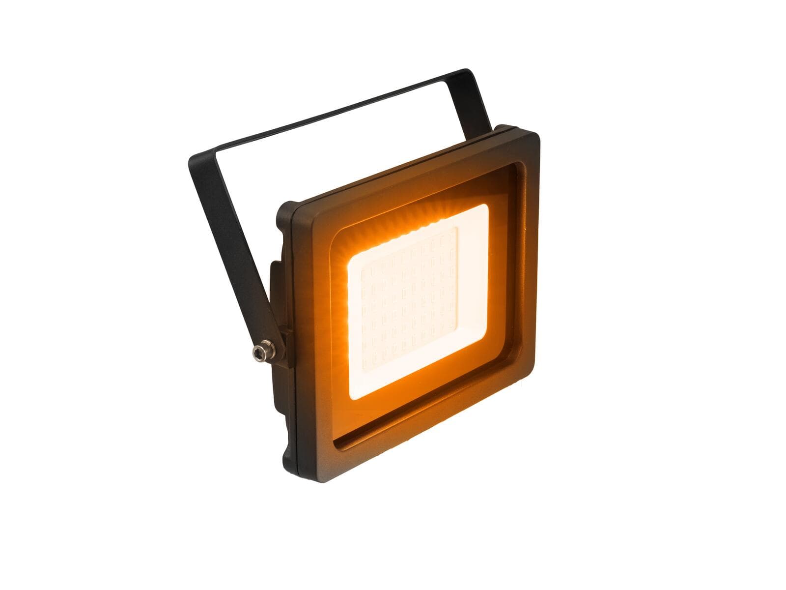 EUROLITE LED IP FL-30 SMD arancione - 51914962