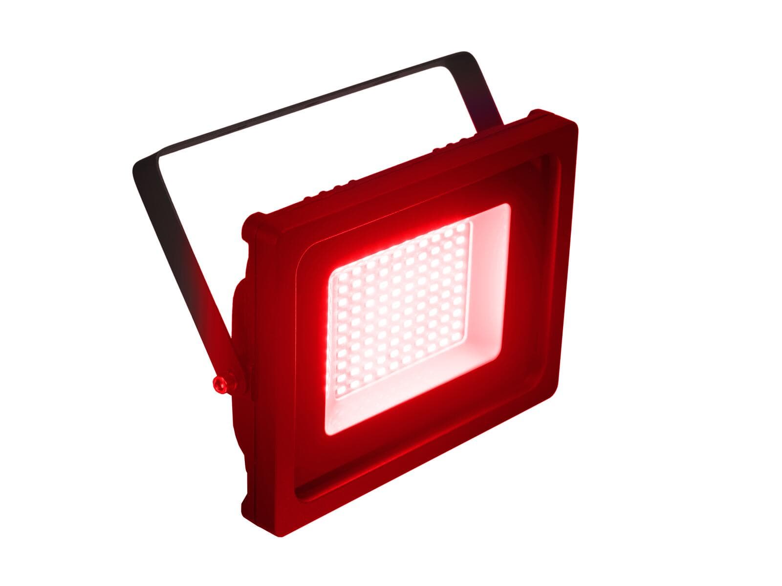 EUROLITE LED IP FL-50 SMD rosso - 51914980