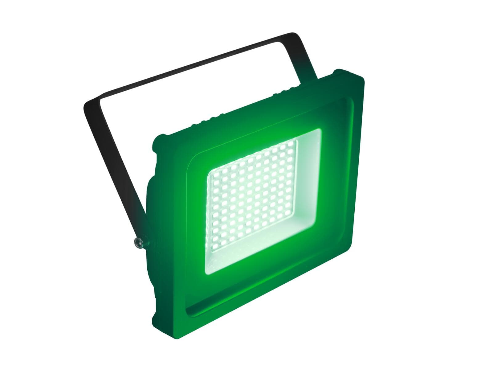 EUROLITE LED IP FL-50 SMD verde - 51914982