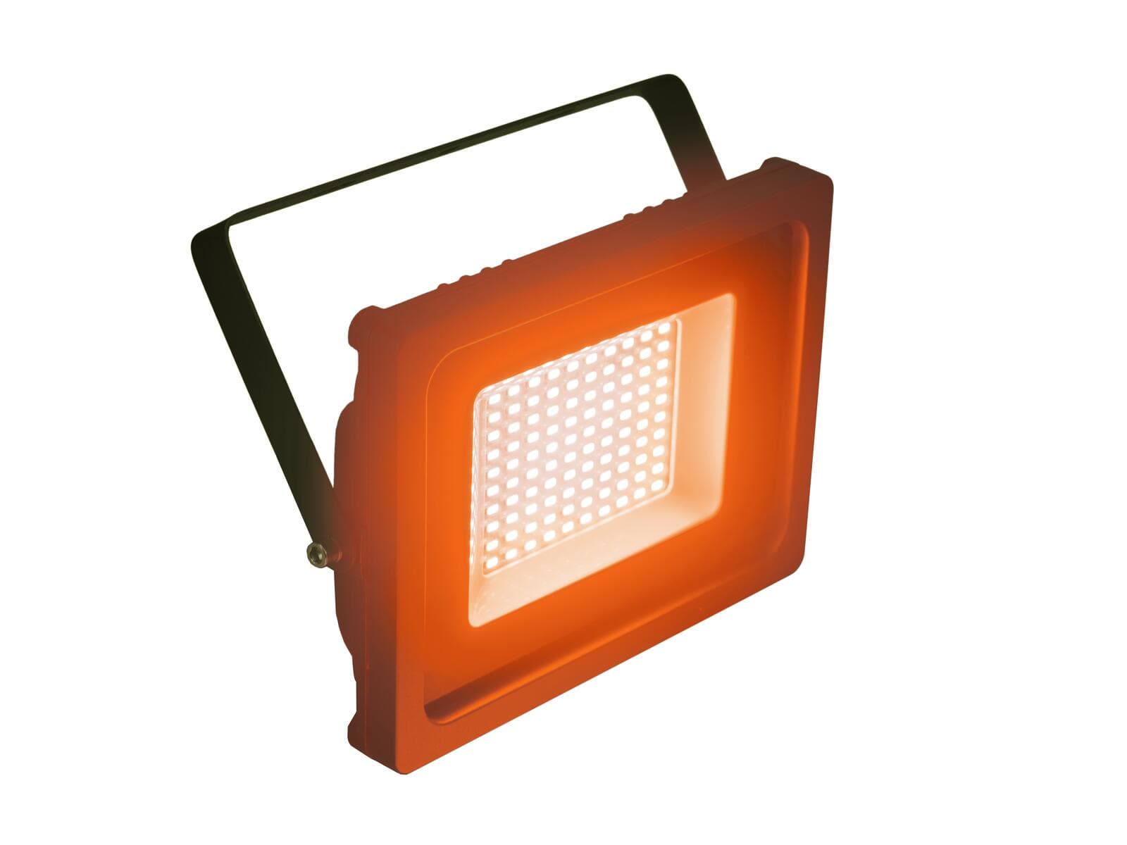 EUROLITE LED IP FL-50 SMD arancione - 51914992
