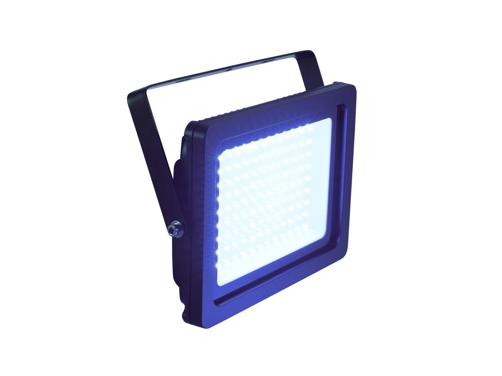 EUROLITE LED IP FL-100 SMD blu - 51915104
