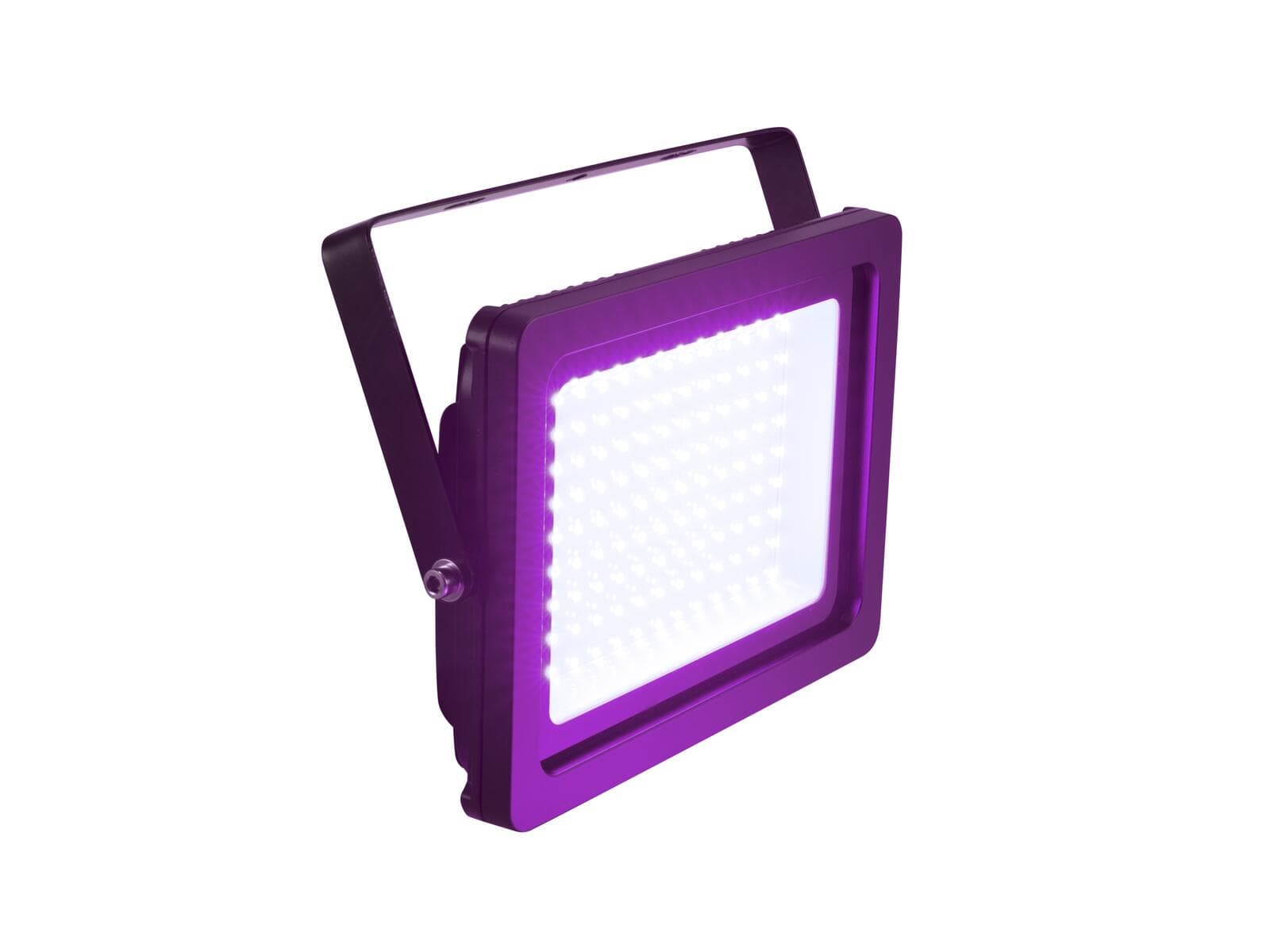 EUROLITE LED IP FL-100 SMD viola - 51915108