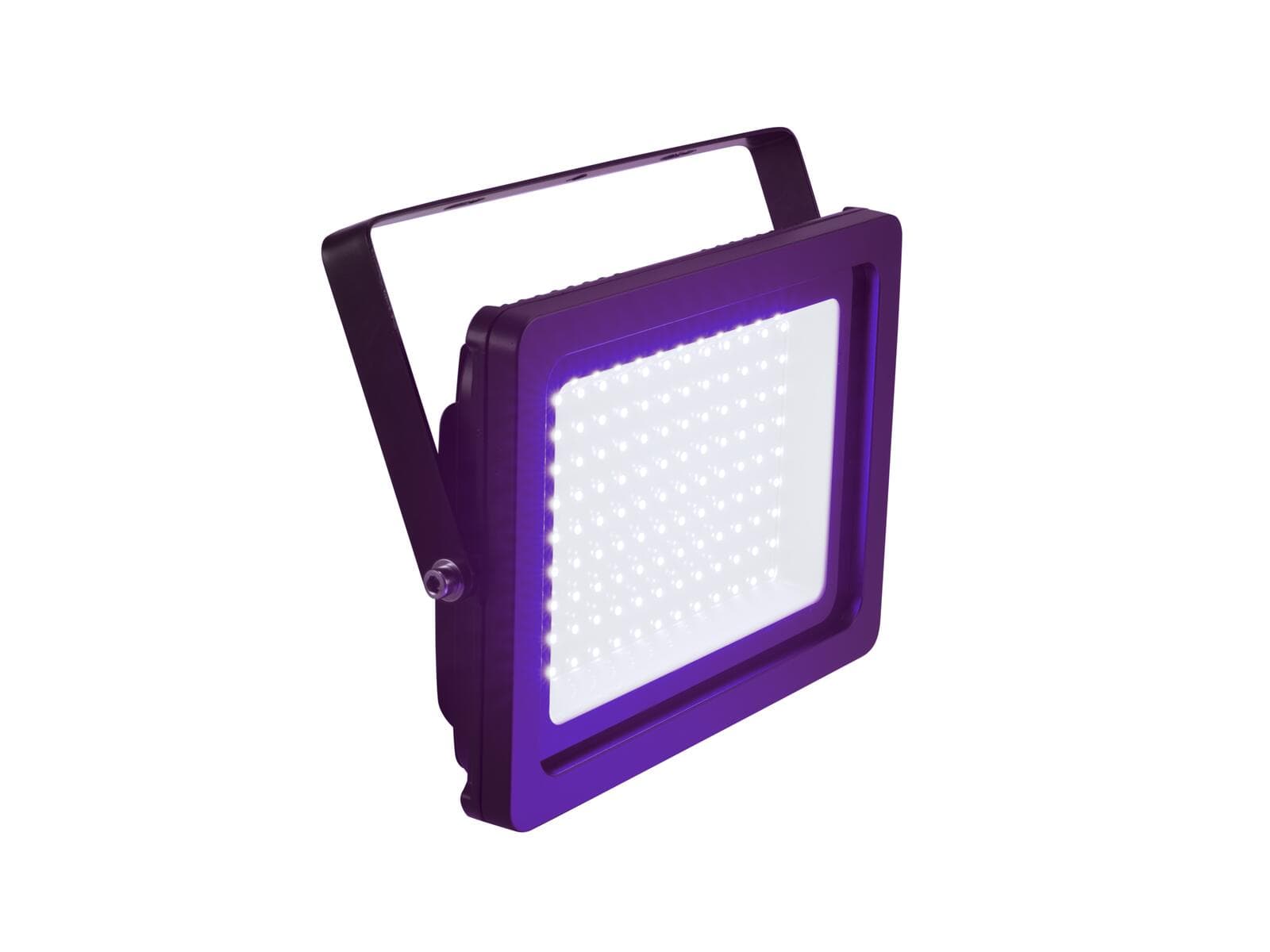 EUROLITE LED IP FL-100 SMD UV - 51915116