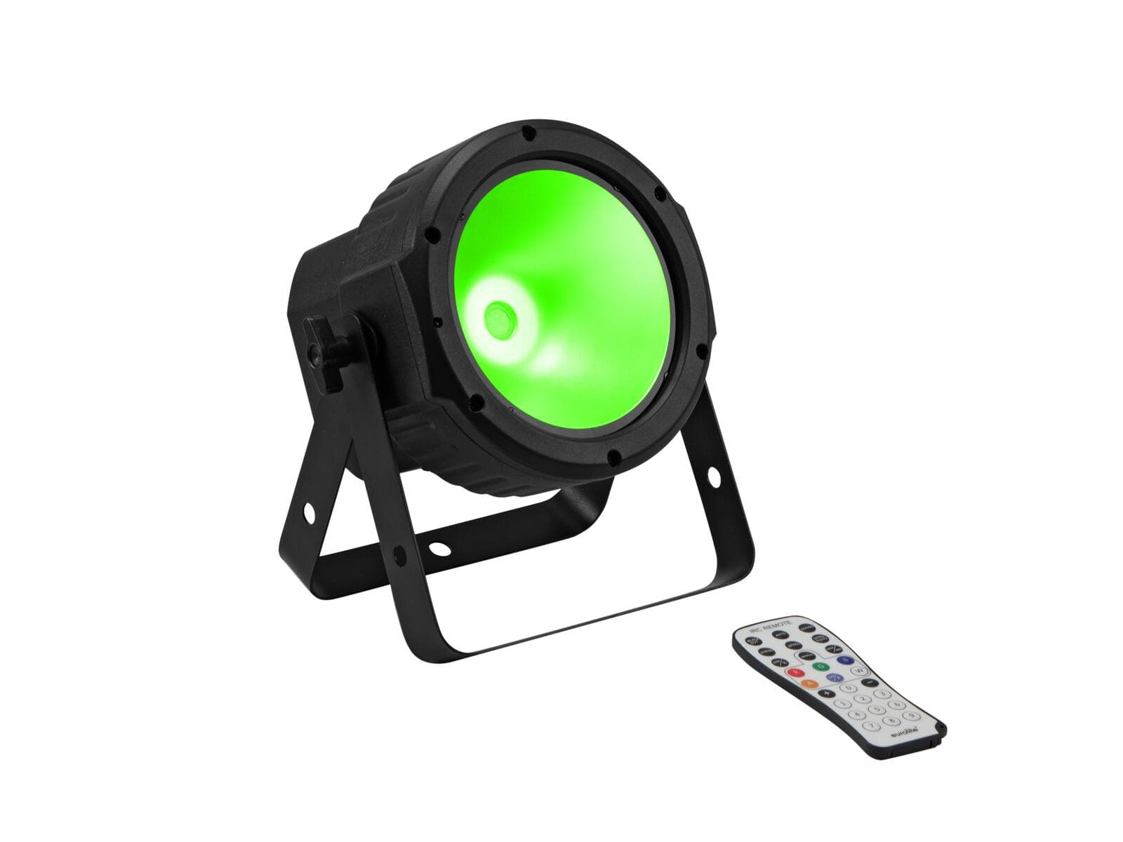 EUROLITE LED SLS-30 COB QCL Proiettore da pavimento - 51915301